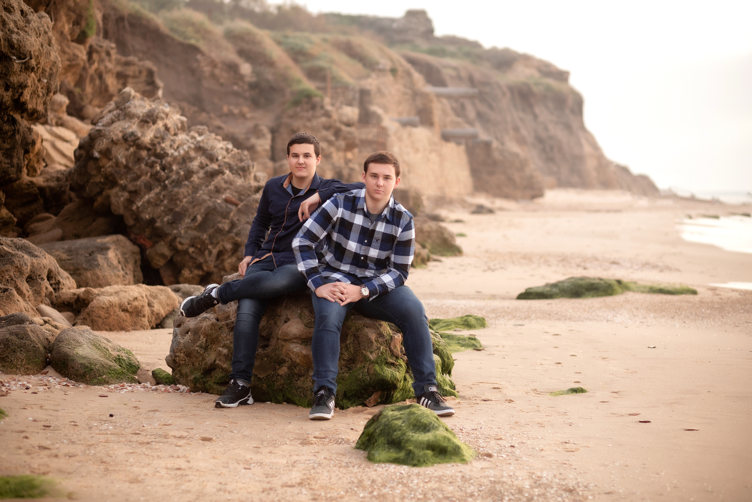 צילומי השפחה בפארק עם קטרינה. נטליה רוזמן צלמת הריון ניובורן ילדים ובוק בת מצווה