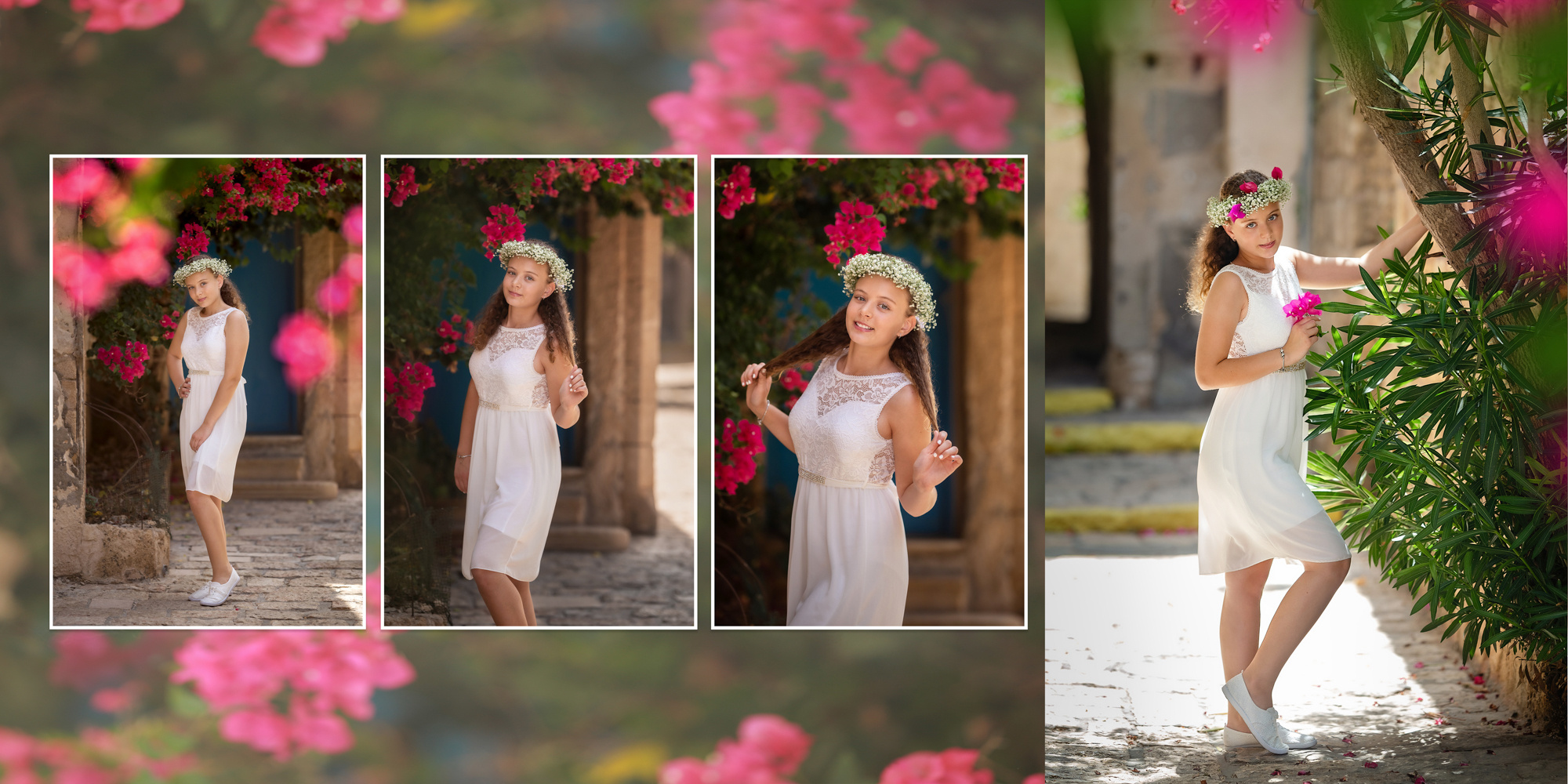 בת מצווה. נטליה רוזמן צלמת הריון ניובורן ילדים ובוק בת מצווה