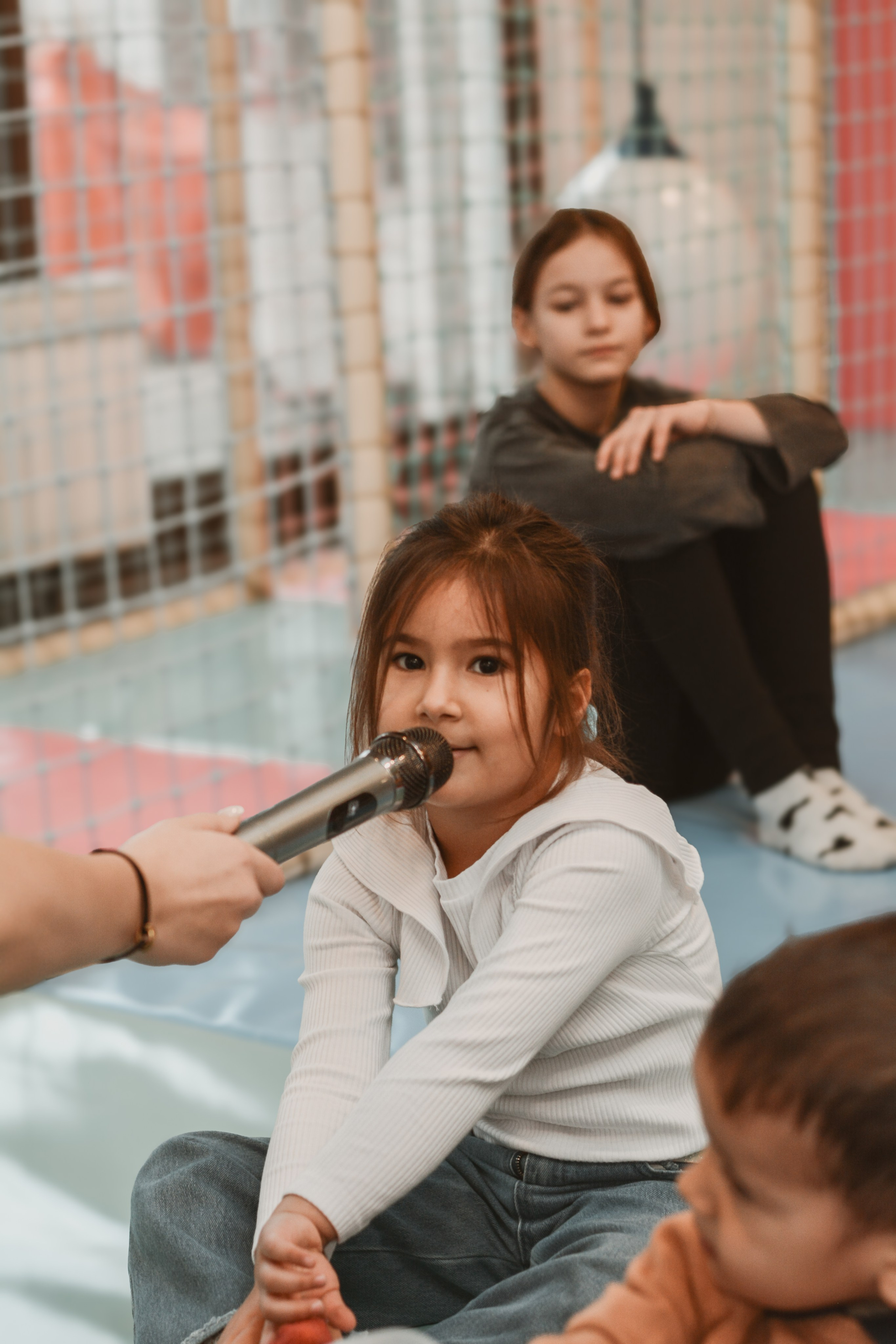 Darija, 3. rođendan. BambinaaPhotography