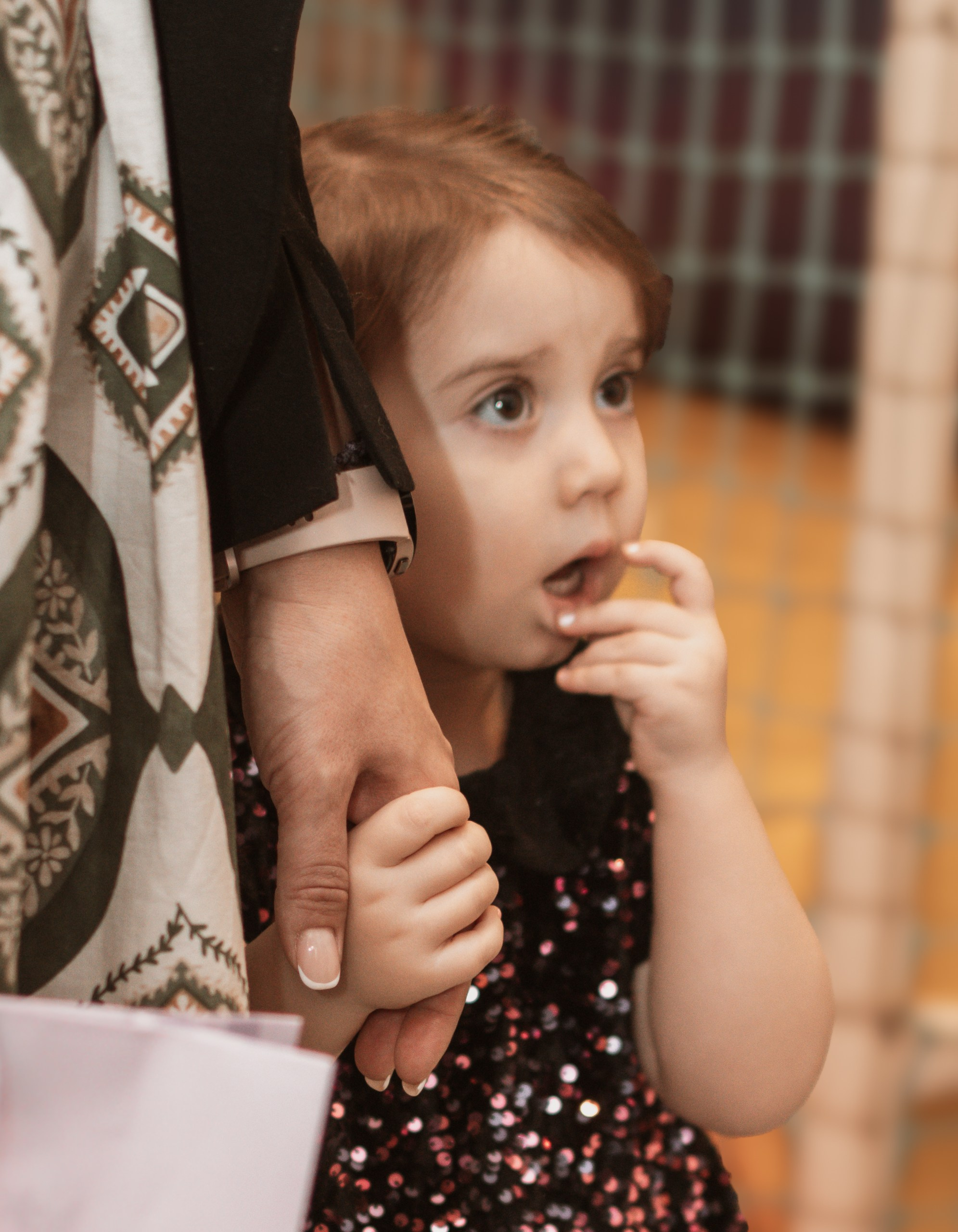 Darija, 3. rođendan. BambinaaPhotography