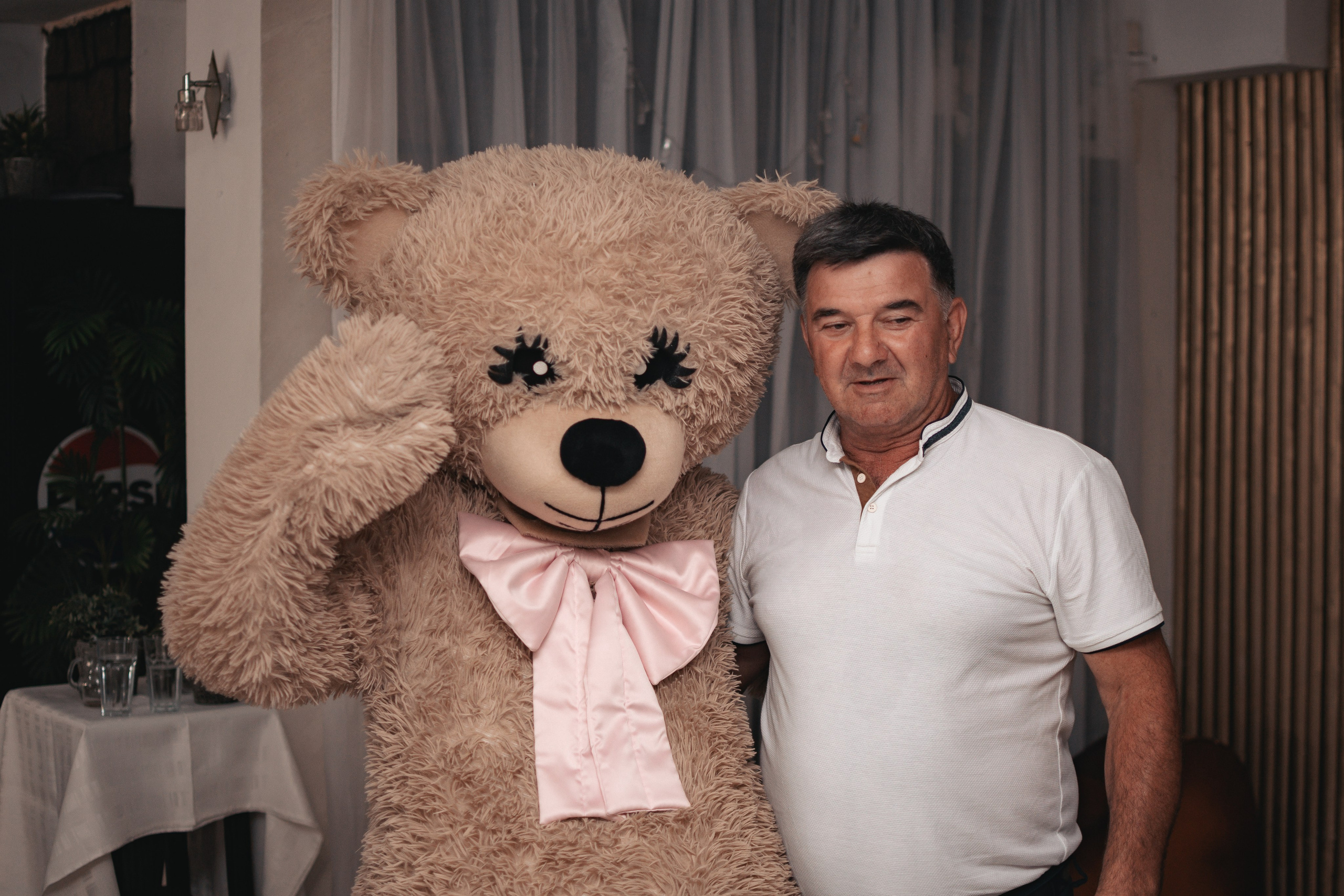 Isidora, rođendan. BambinaaPhotography