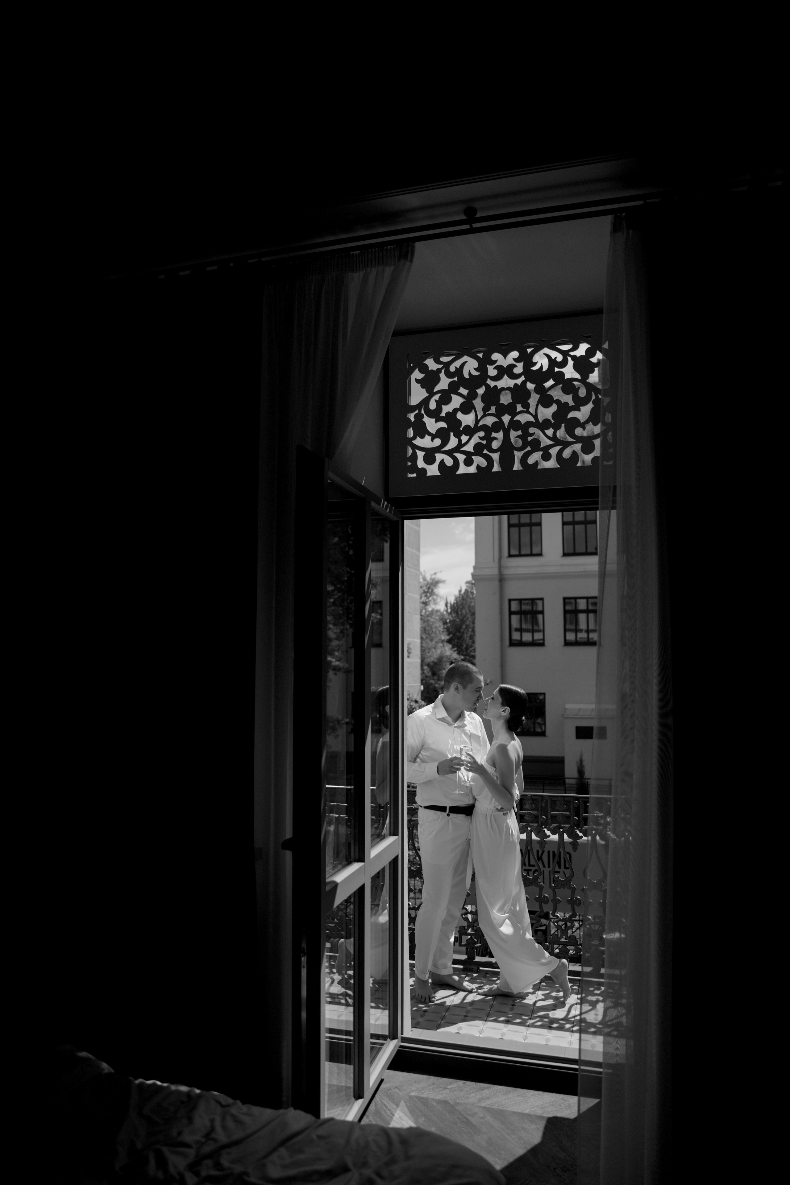 A&A. Свадебный фотограф Каледич Тимофей