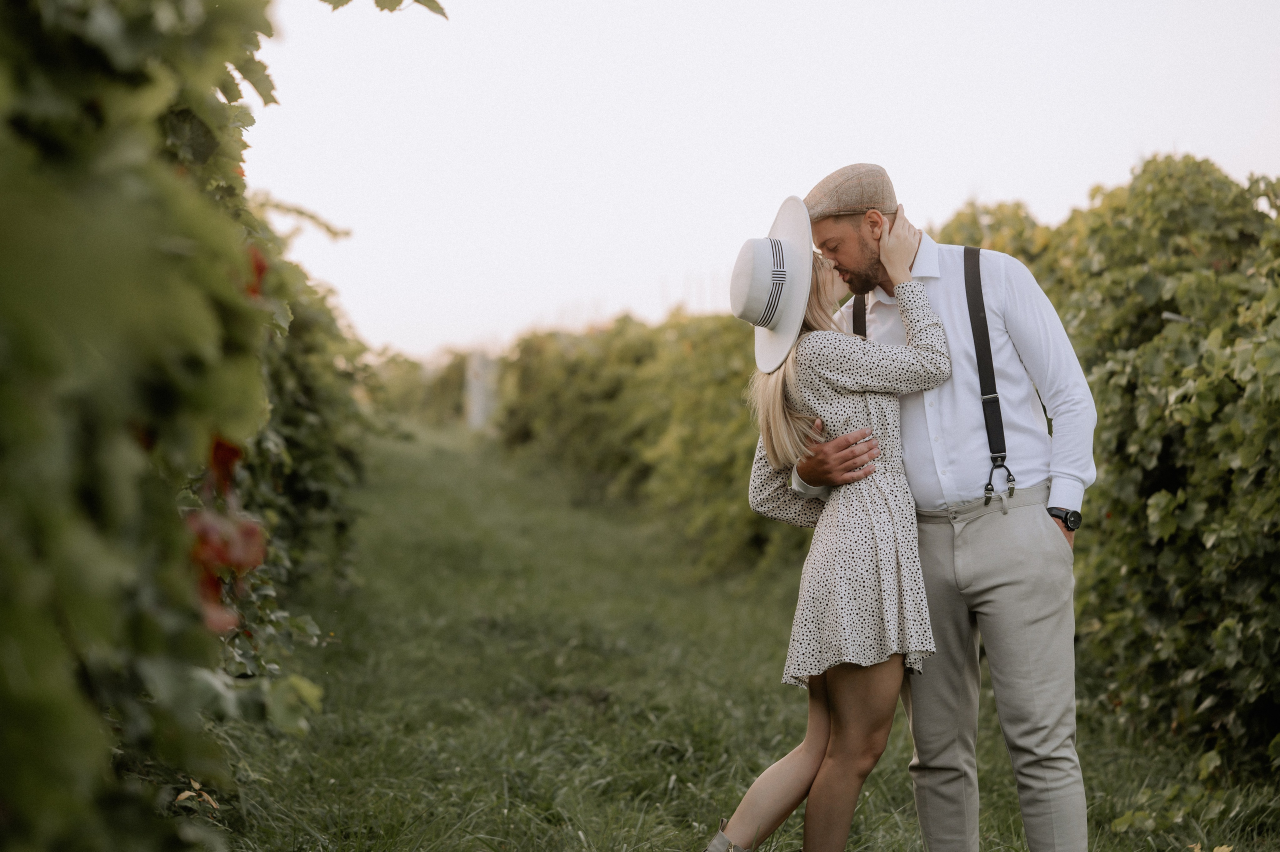 Vlad + Ana. Proud Vision Weddings | Wedding Photography & Film — Servicii profesionale Foto Video Nunta Iasi