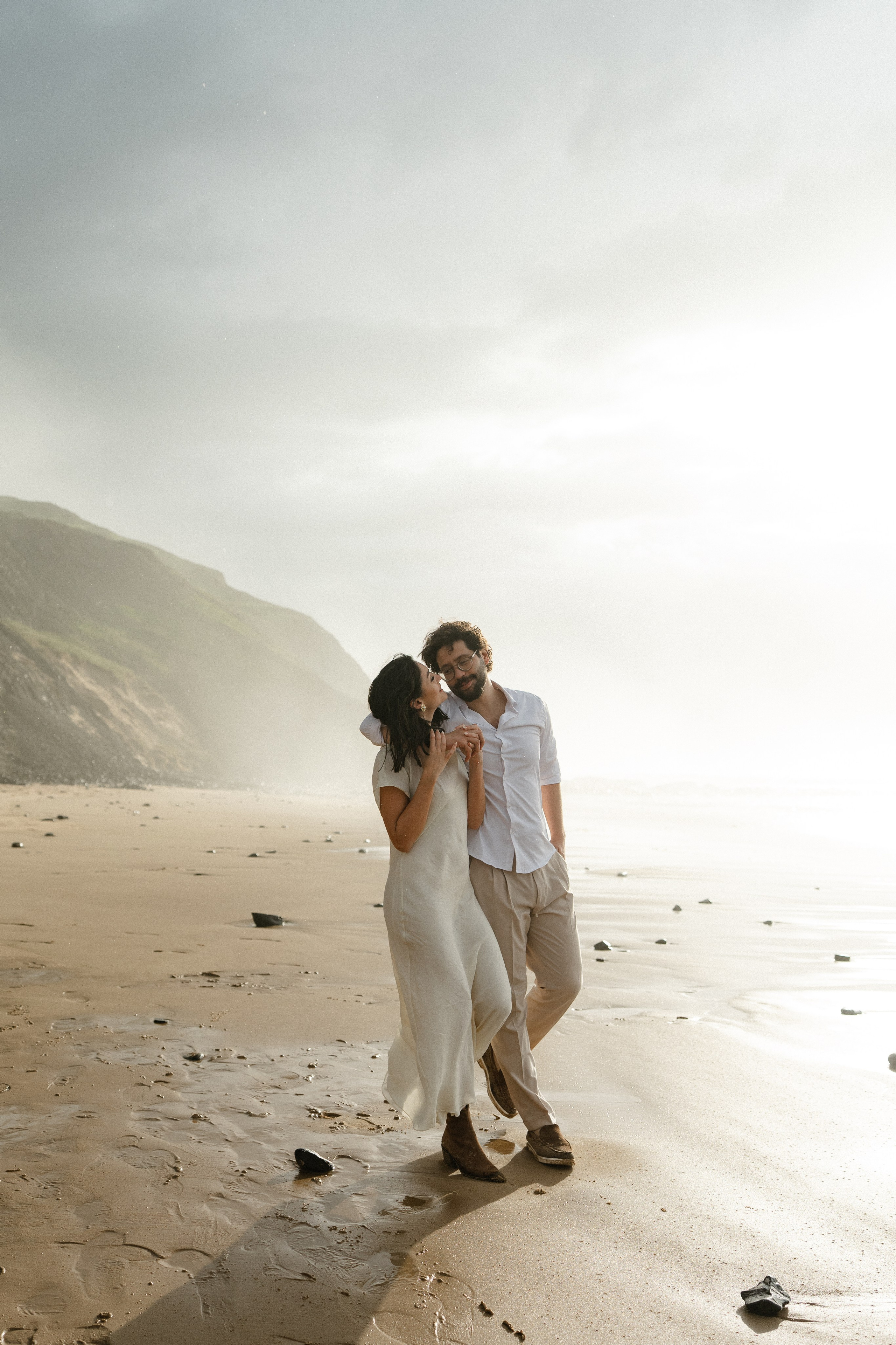 Estelle + Younes |Praia da Cordoama |Faro. Proud Vision Weddings | Wedding Photography & Films — Servicii profesionale Foto Video Nunta Iasi
