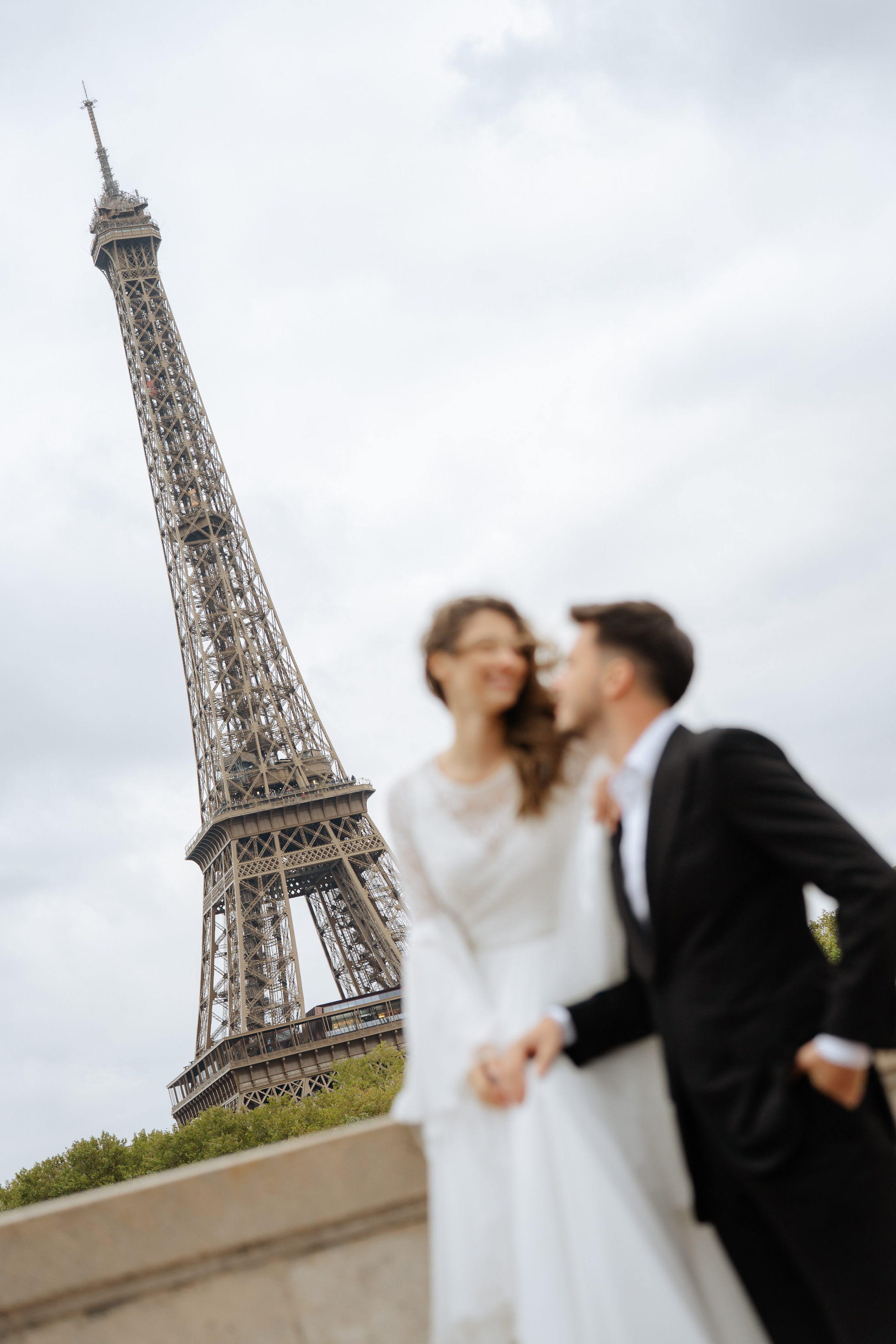 Ana + Marko | Paris. Proud Vision Weddings | Wedding Photography & Films — Servicii profesionale Foto Video Nunta Iasi