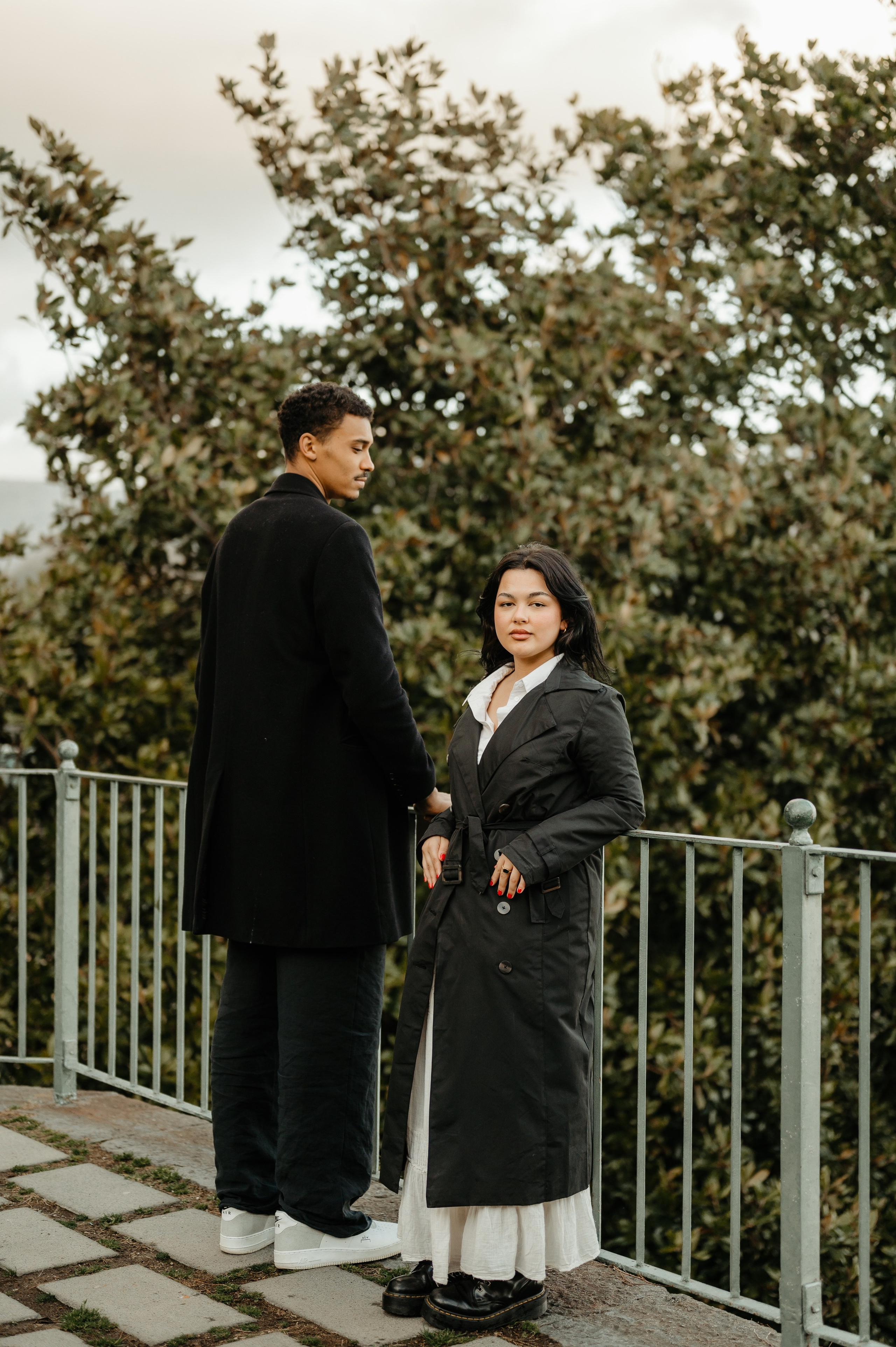 Sedinta foto Save the date in Amalfi. Proud Vision Weddings | Wedding Photography & Film — Servicii profesionale Foto Video Nunta Iasi