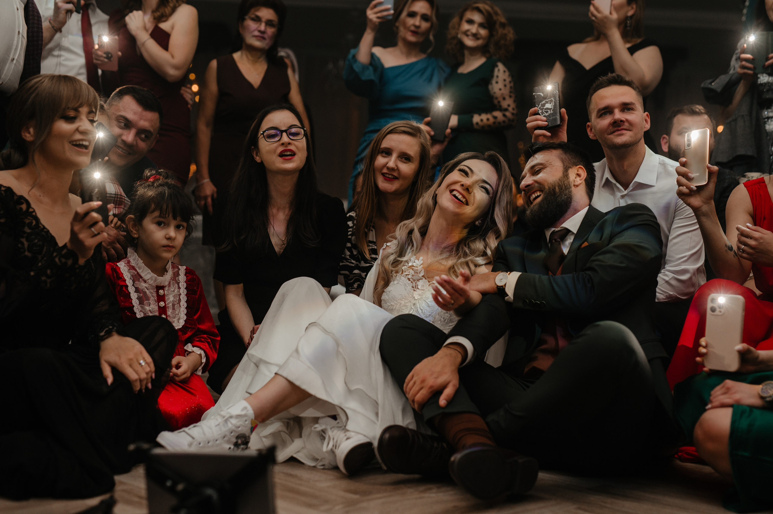 Nunta toamna la Grand Ballroom by LeGaga Iasi. Proud Vision Weddings | Wedding Photography & Film — Servicii profesionale Foto Video Nunta Iasi