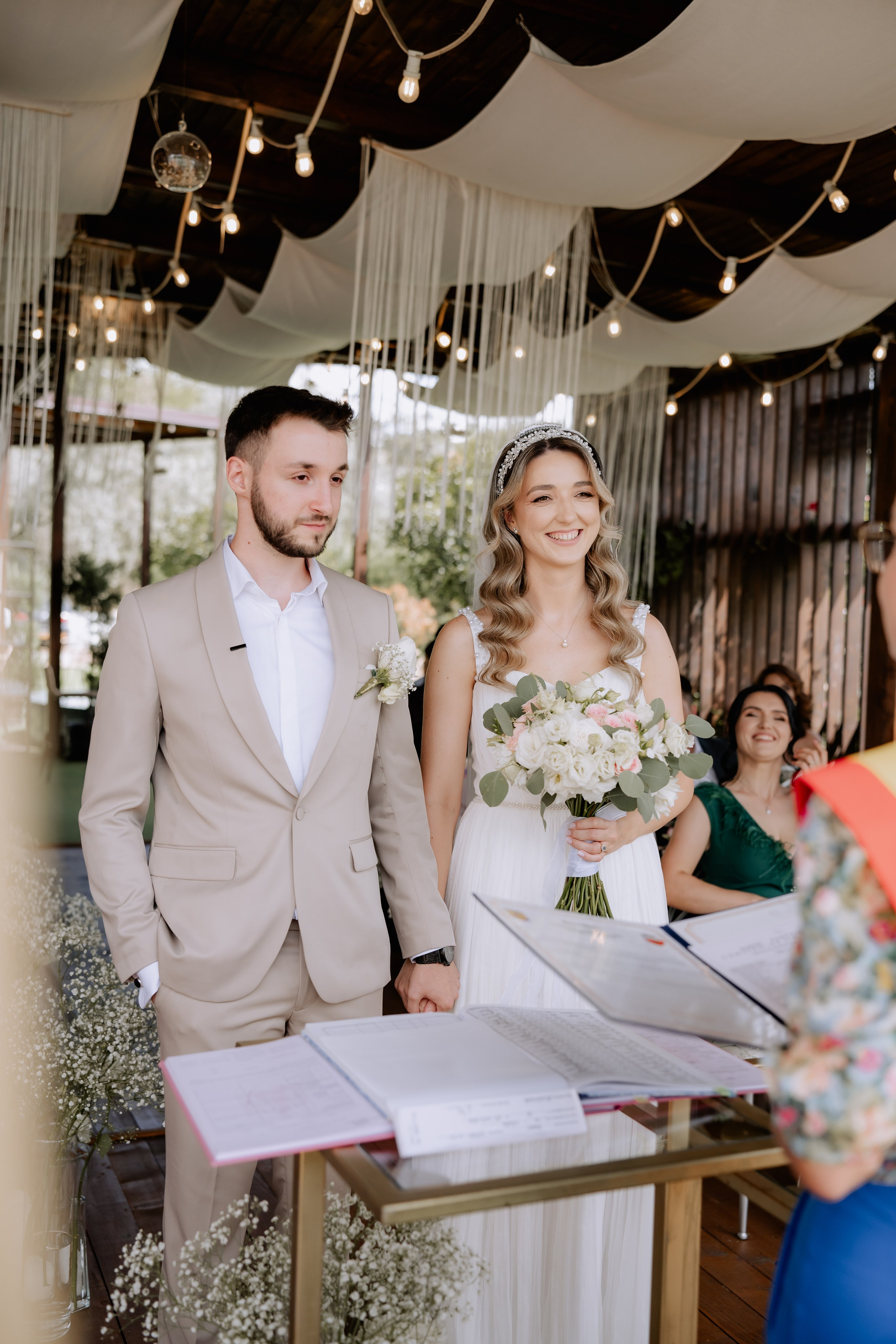 Madalina + Cosmin | Wedding day. Proud Vision Weddings | Wedding Photography & Film — Servicii profesionale Foto Video Nunta Iasi