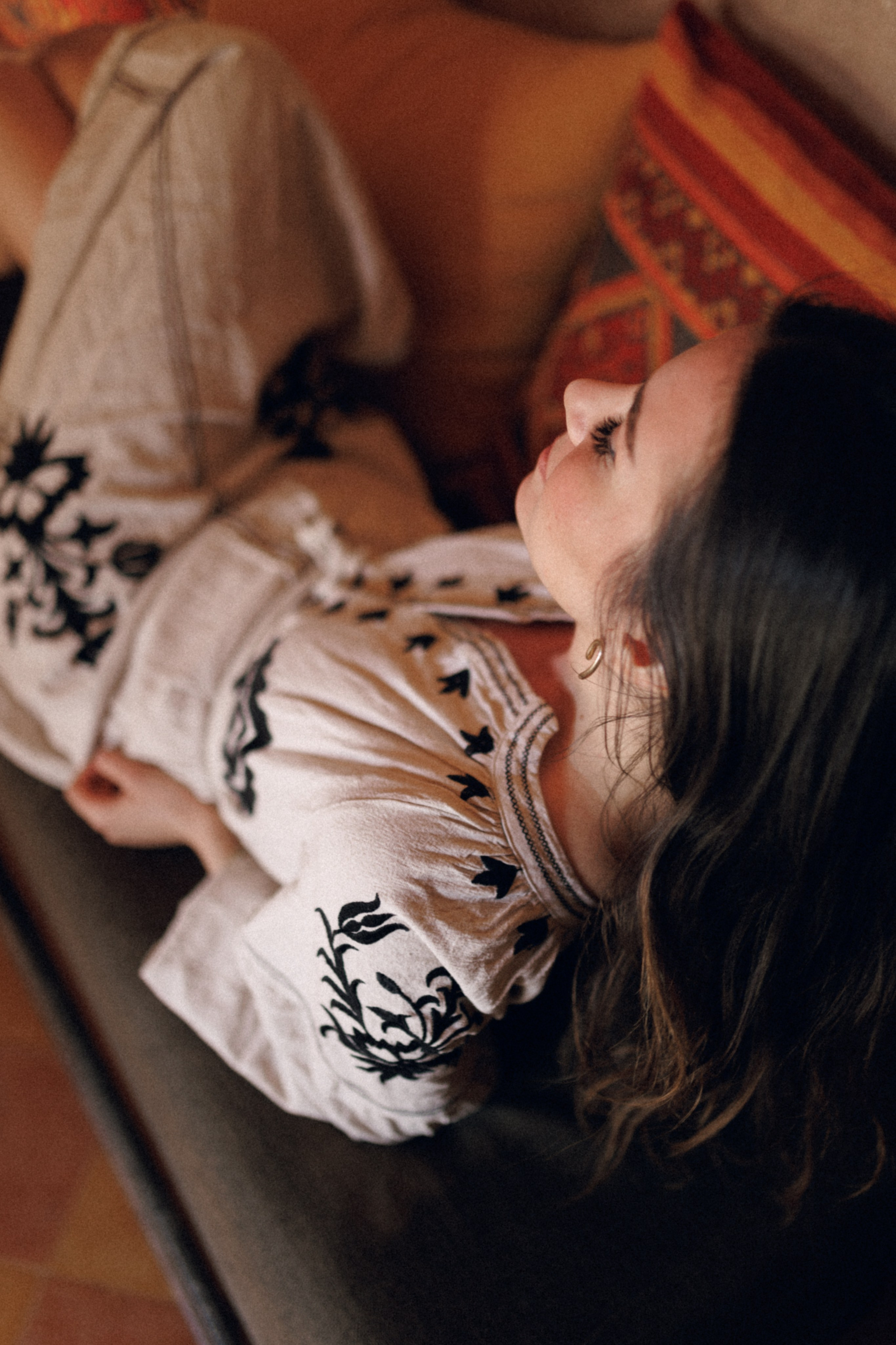 Morrocan dream. Patricia Morenci — Mountain Adventures for the Wild at Heart