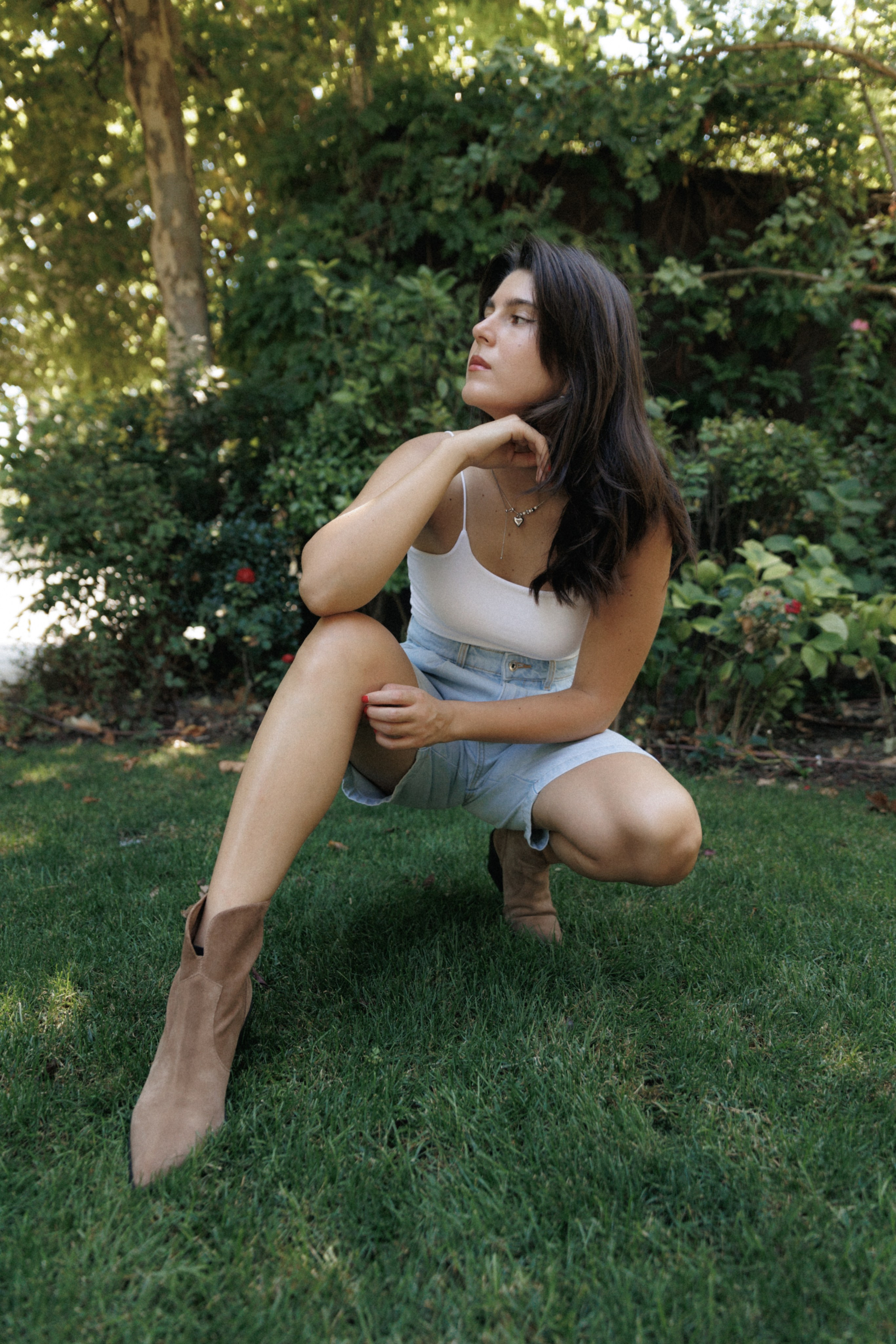 Reserved. Patricia Morenci — Mountain Adventures for the Wild at Heart