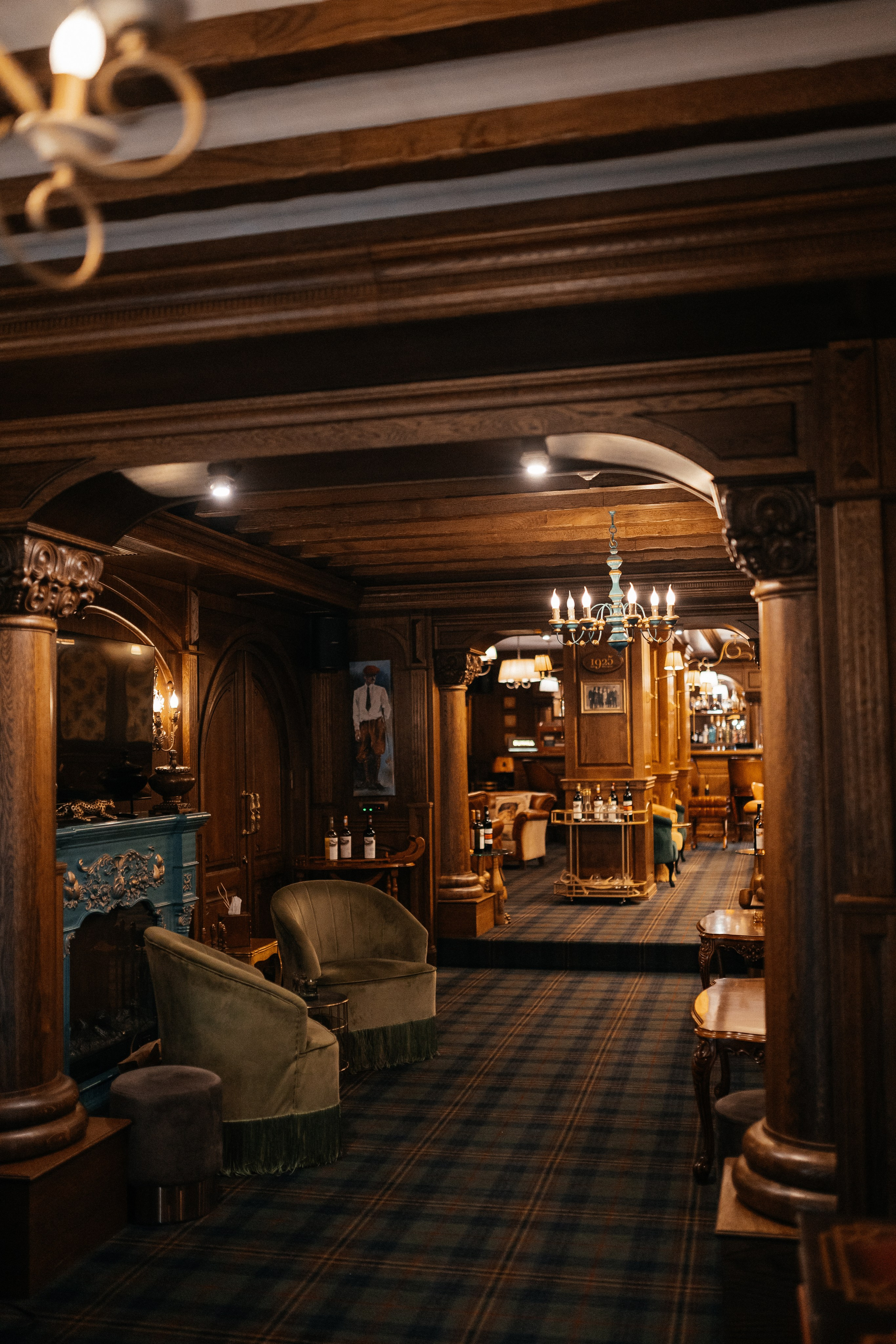 Casa Timis. Patricia Morenci — Mountain Adventures for the Wild at Heart