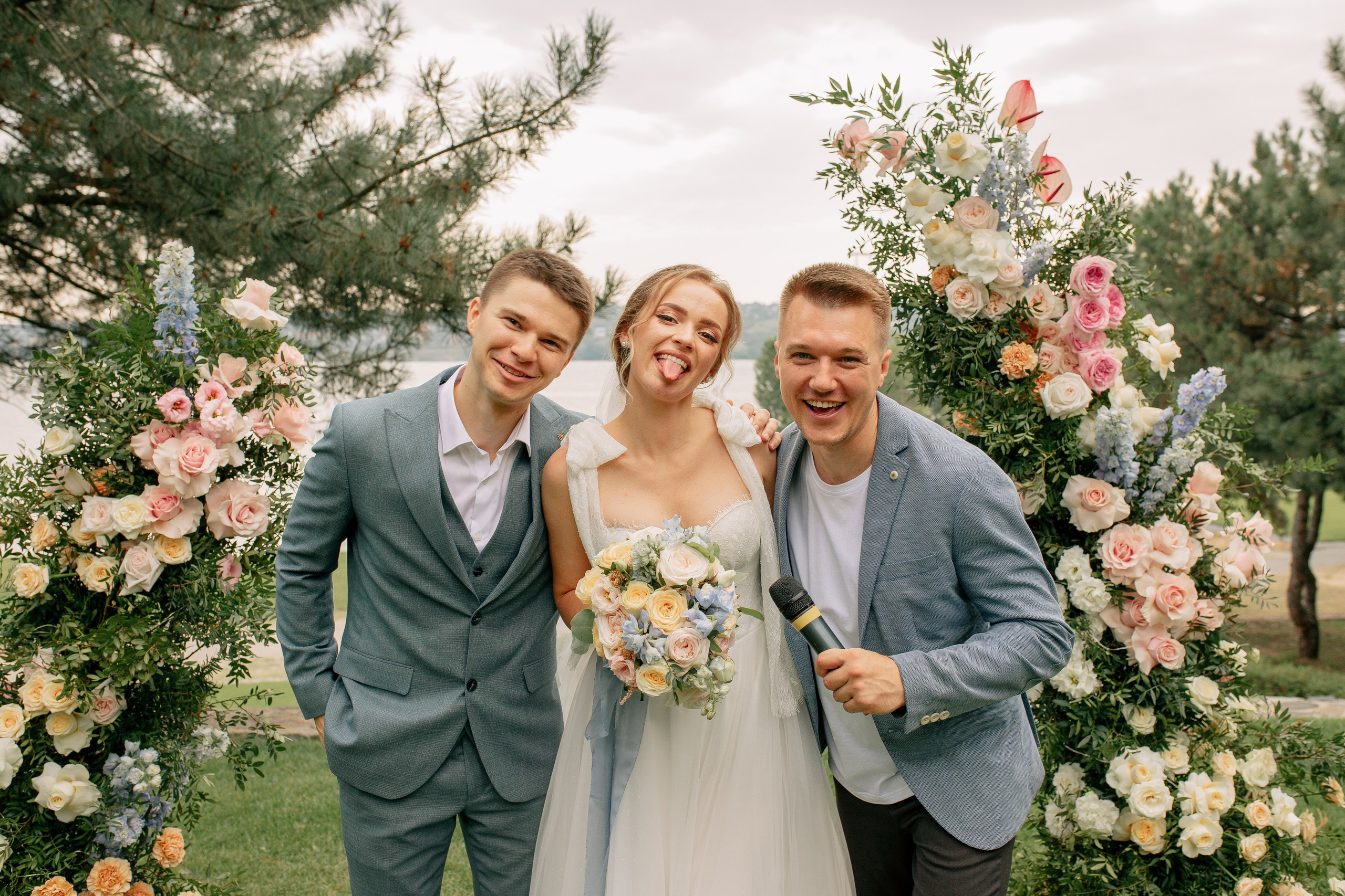 Reportage Wedding. Wedding photographer and videographer Europe