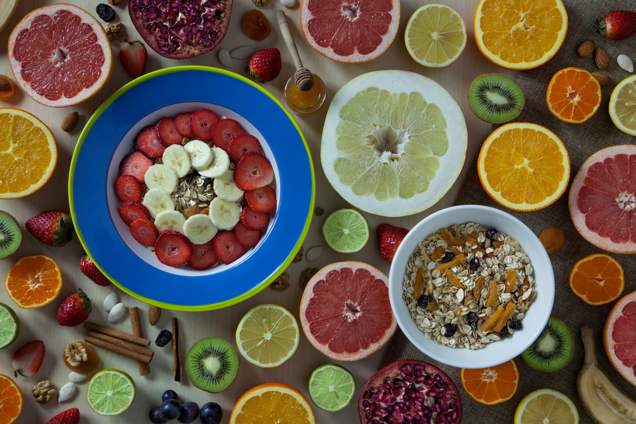 Food. Areg Balayan — Photographer/Visual Artist