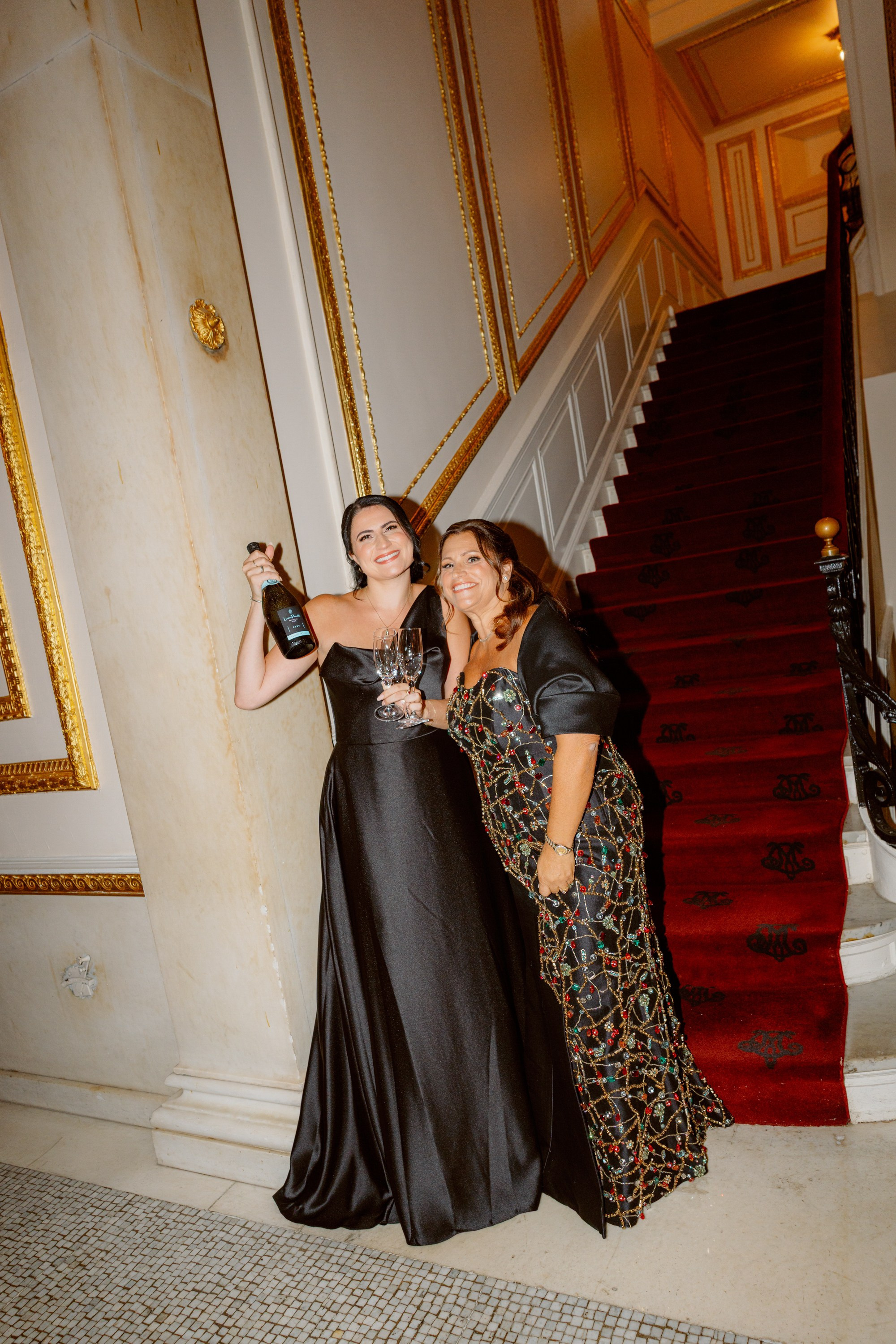 Nicole and Akash. Wedding photographer and videographer New York | New Jersey