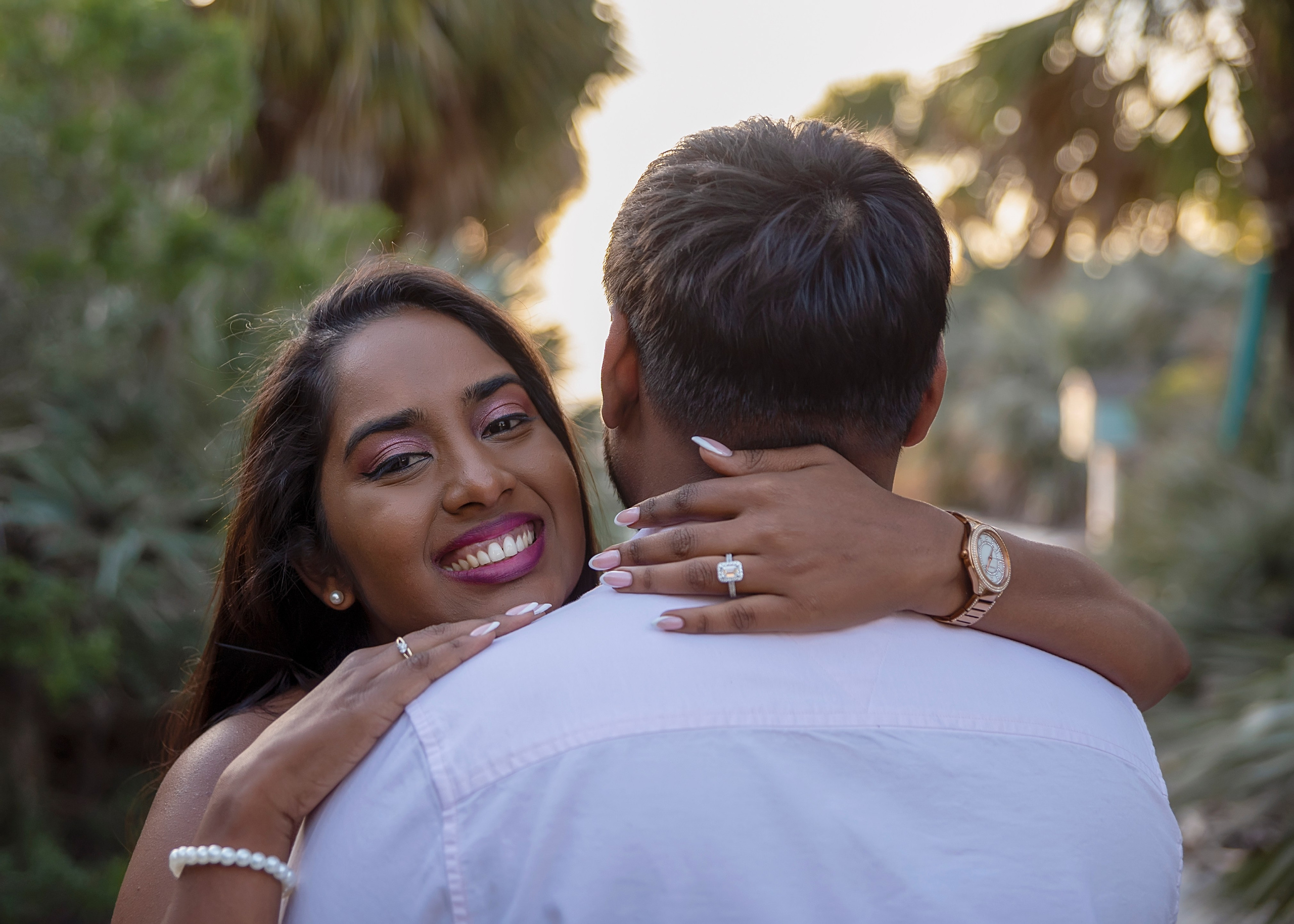 Proposal_2025. Portrait, kids and family photographer in Wesley Chapel Alina Alice Osipova