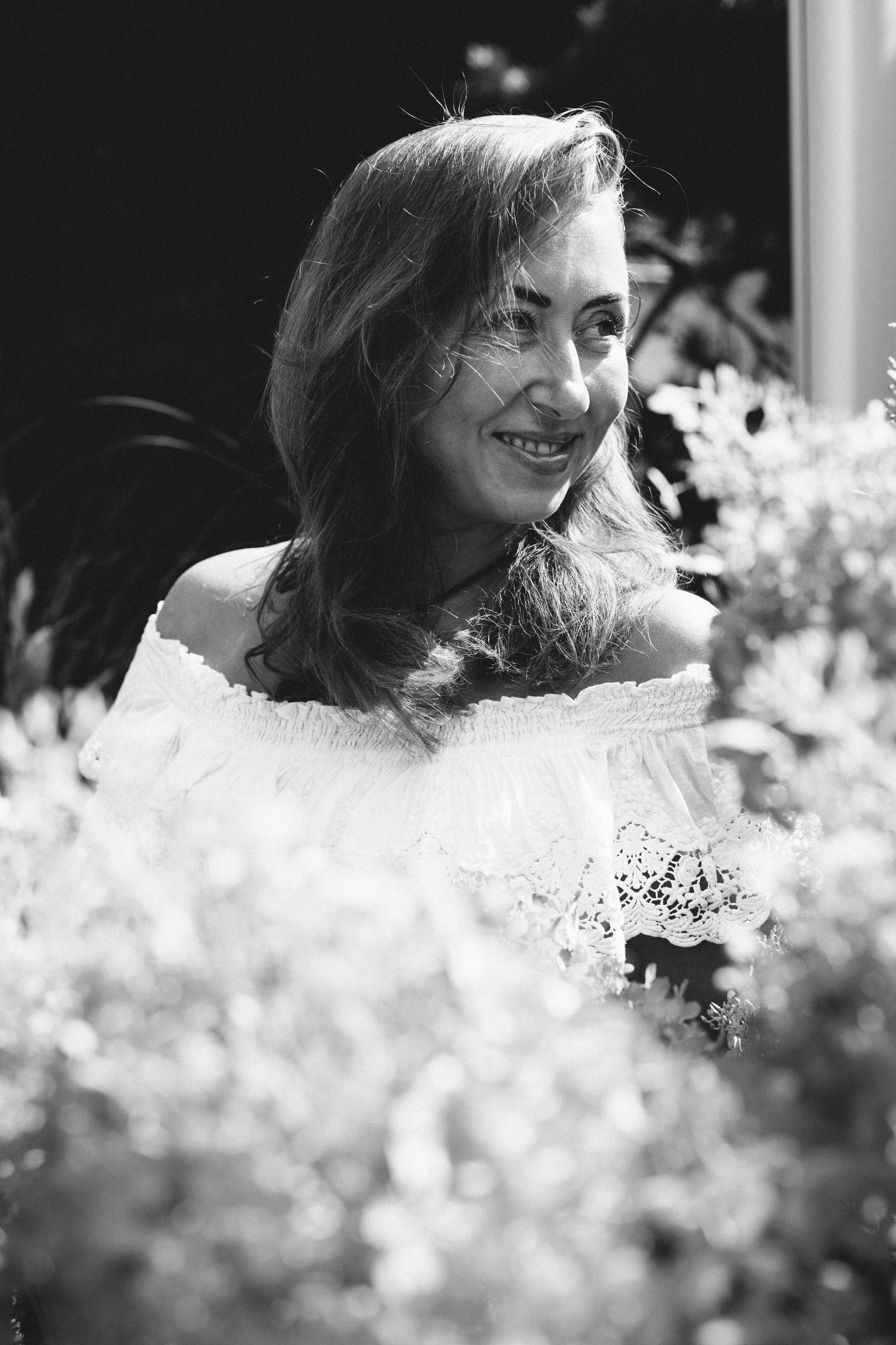 Yana in Villa Vita. PHOTOgrapher Germany MARBURG