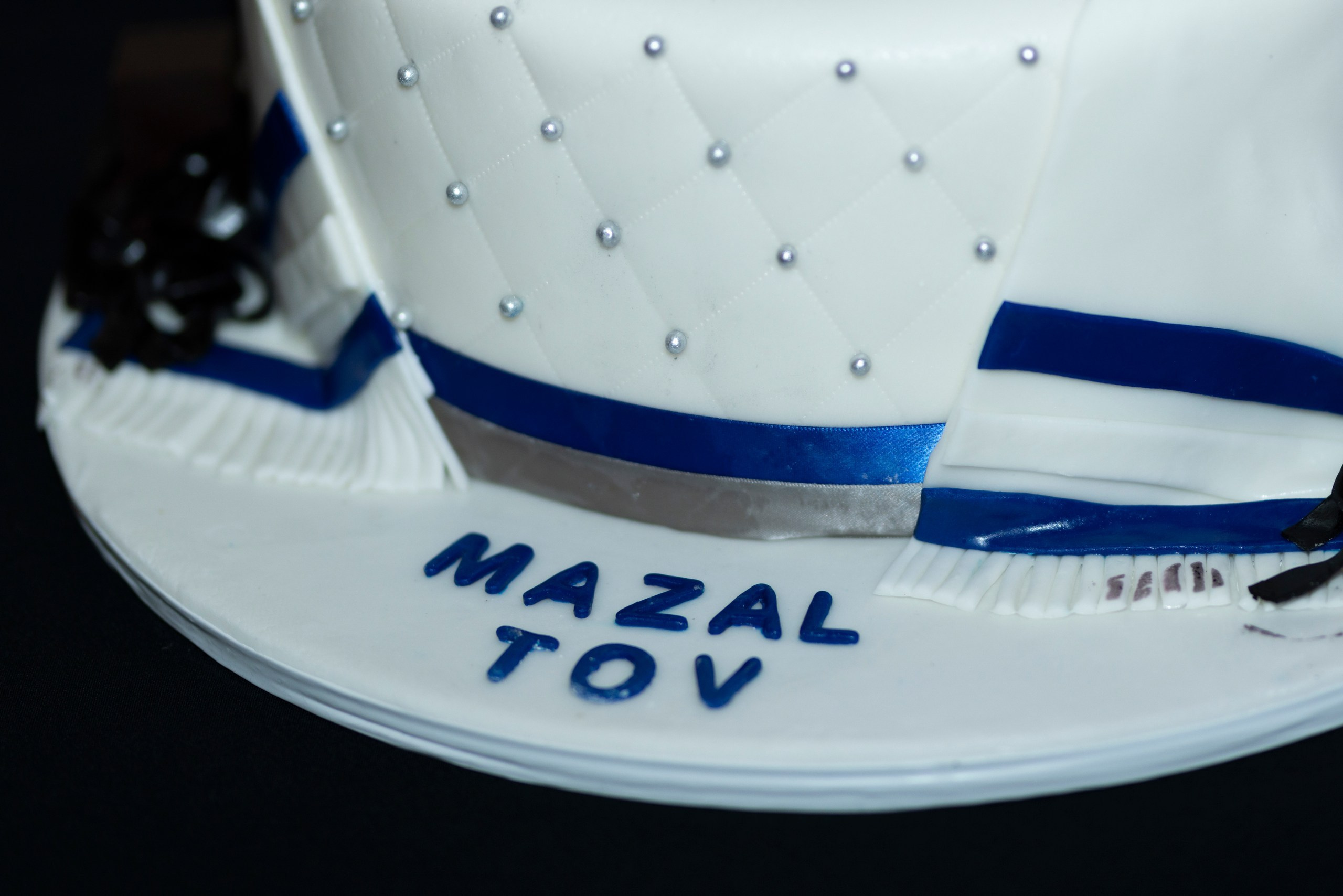 Matthew's BarMizvah. Mazal Tov Studio