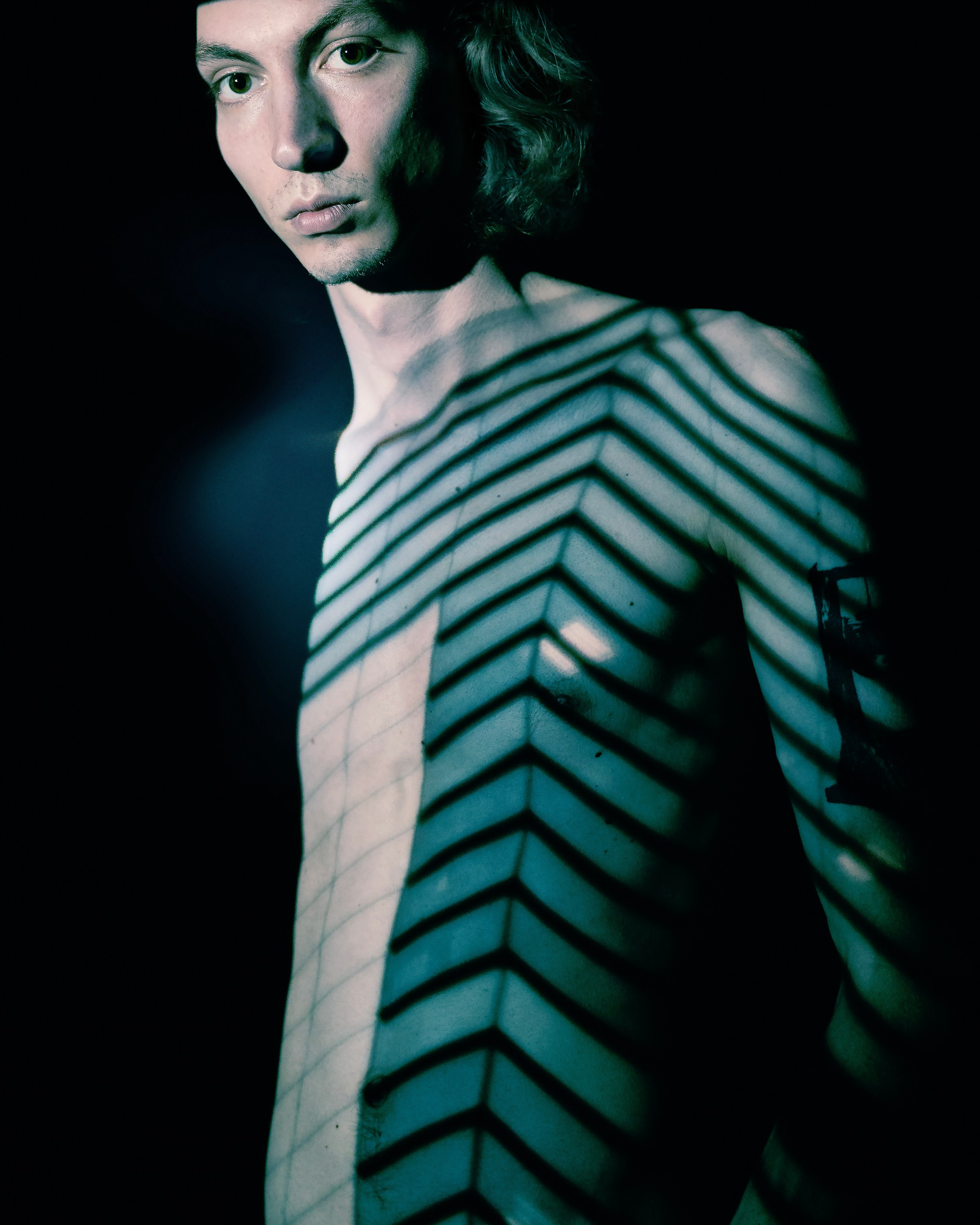 03.05.24 Студийная съемка. Нетания