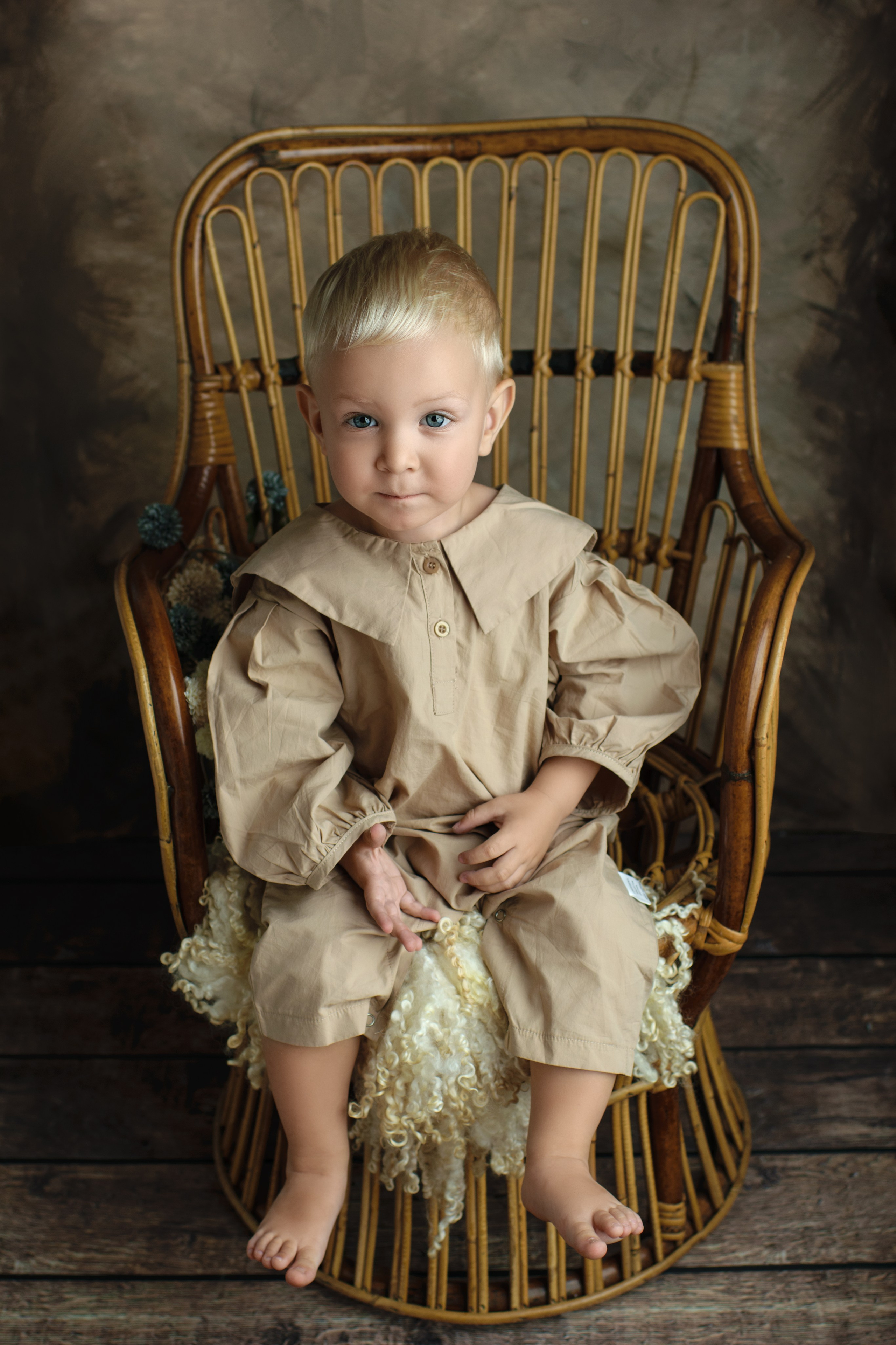 Baby Fotoshooting bis 1 Jahr | Düren, Köln, Aachen. Neugeborene, Baby Fotografin in Düren (NRW) - Vitalina Unruh