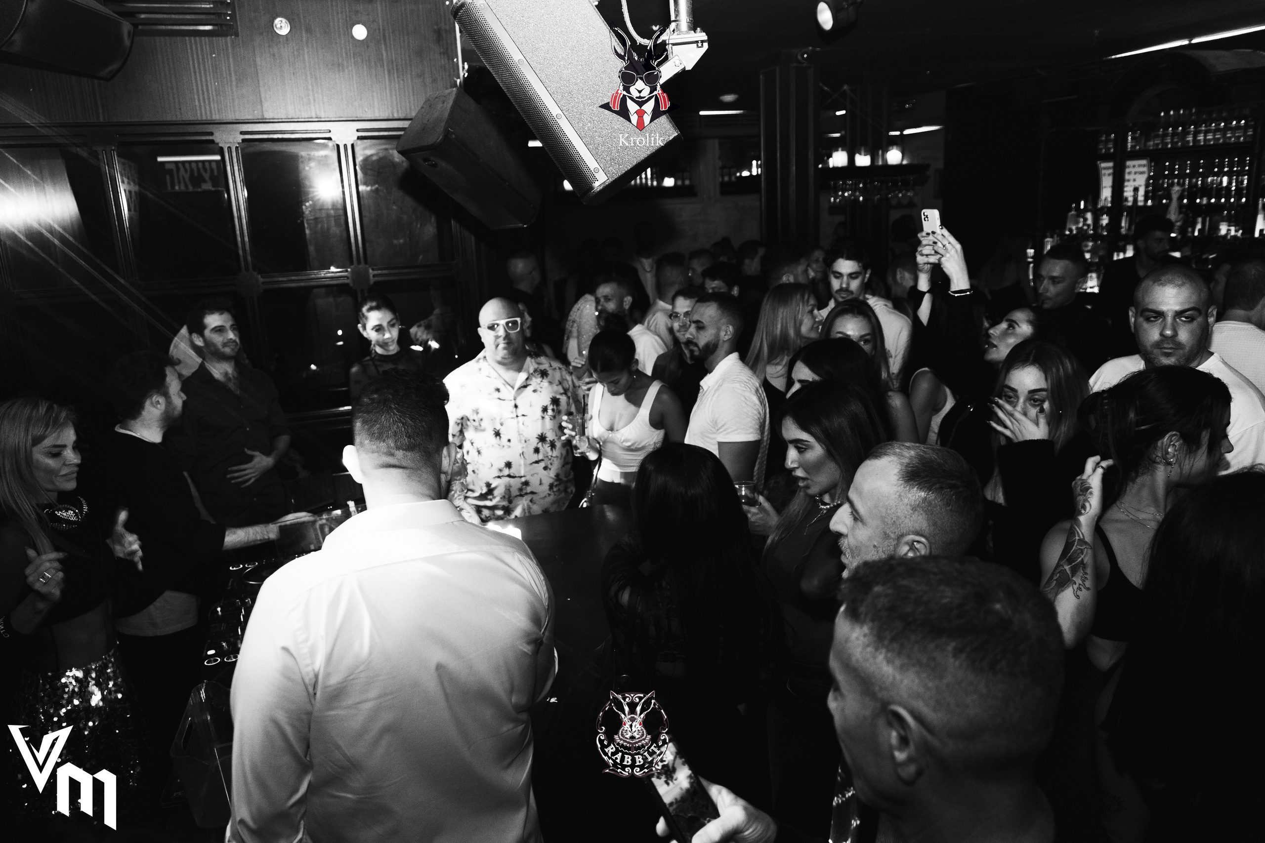 Клубная атмосфера. Photo__Vladi