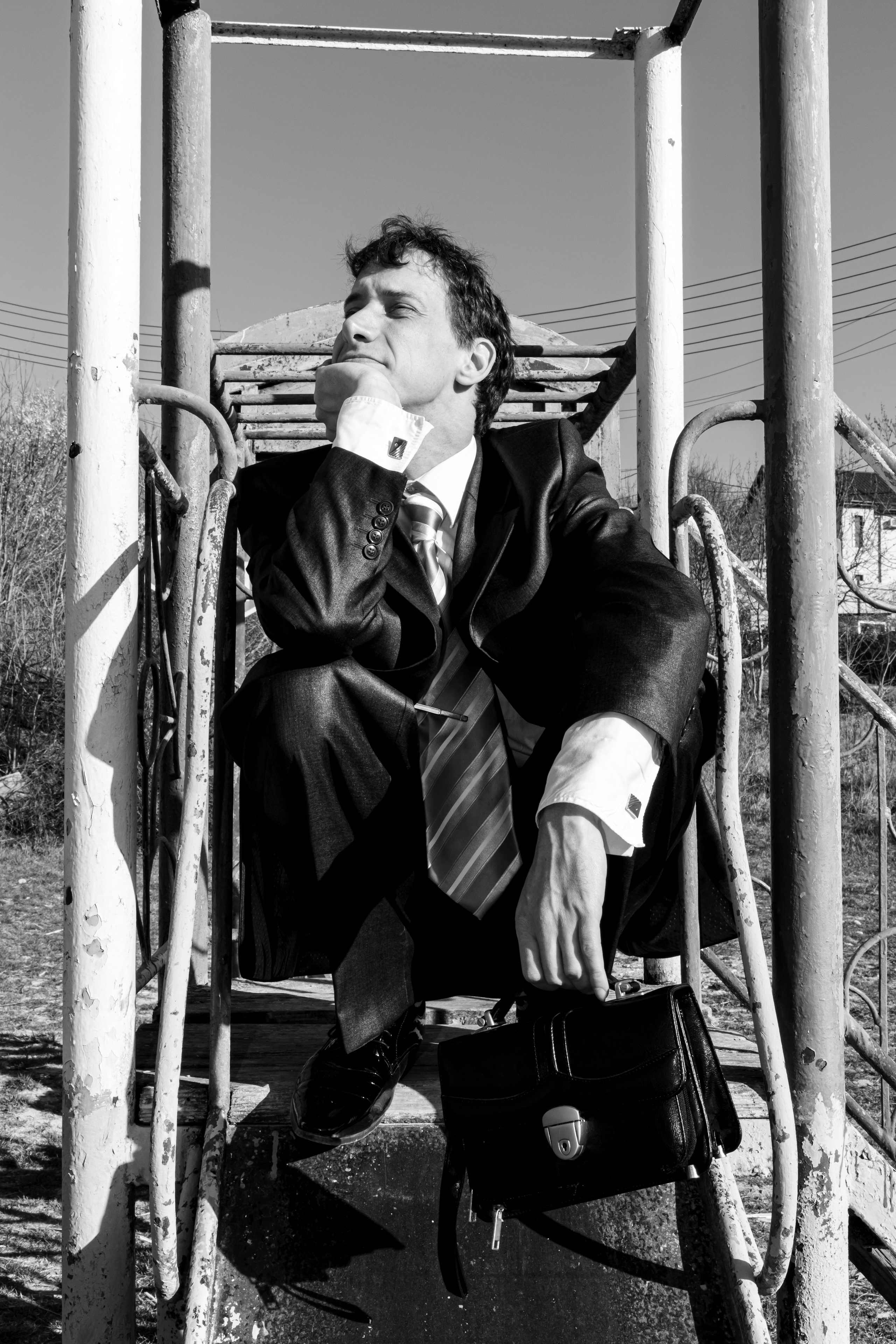 Проект «Привет из 90-х». Photo__Vladi