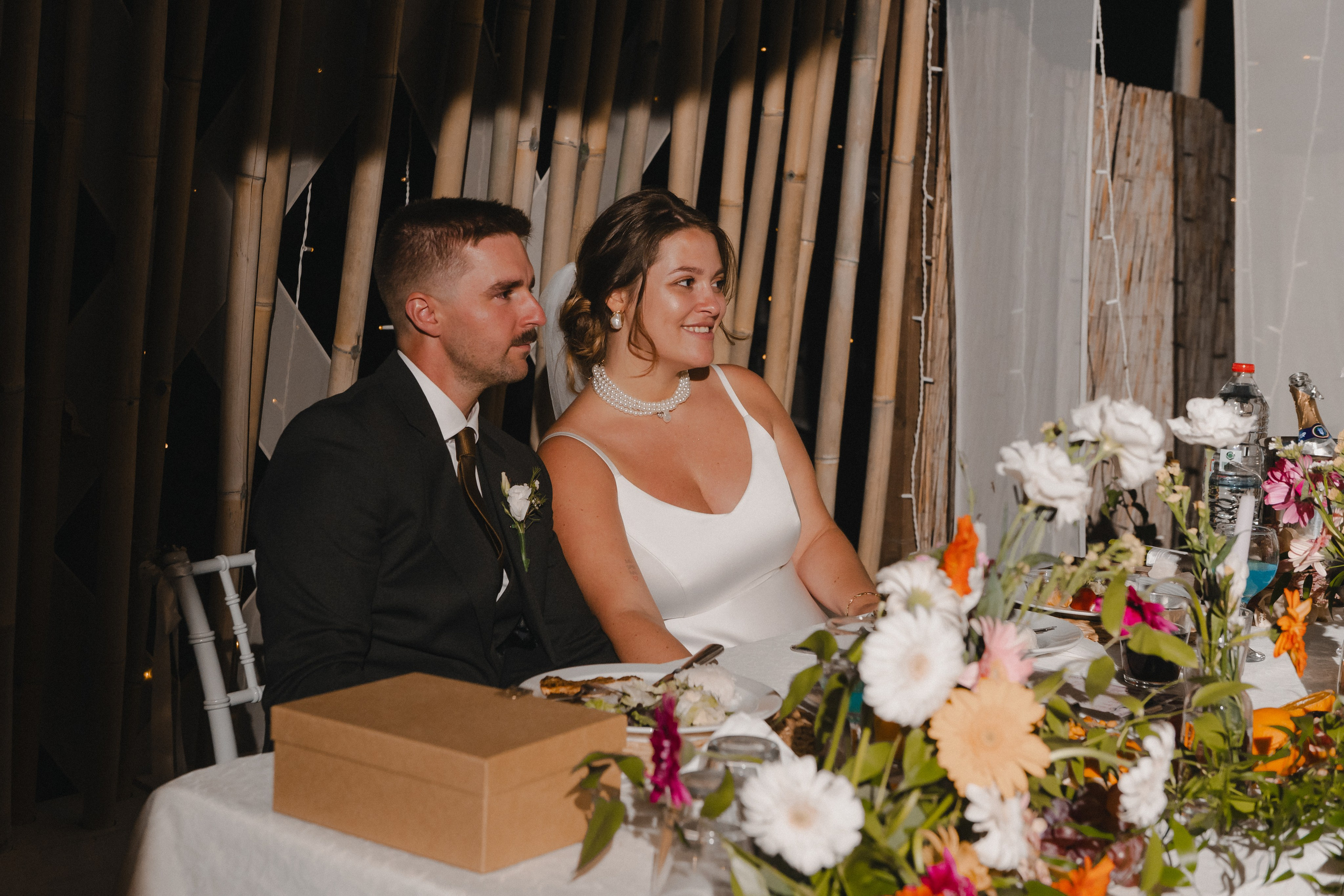 Nataly & Tristian. Фотограф в Анталии (Турция) Ева Сэрт