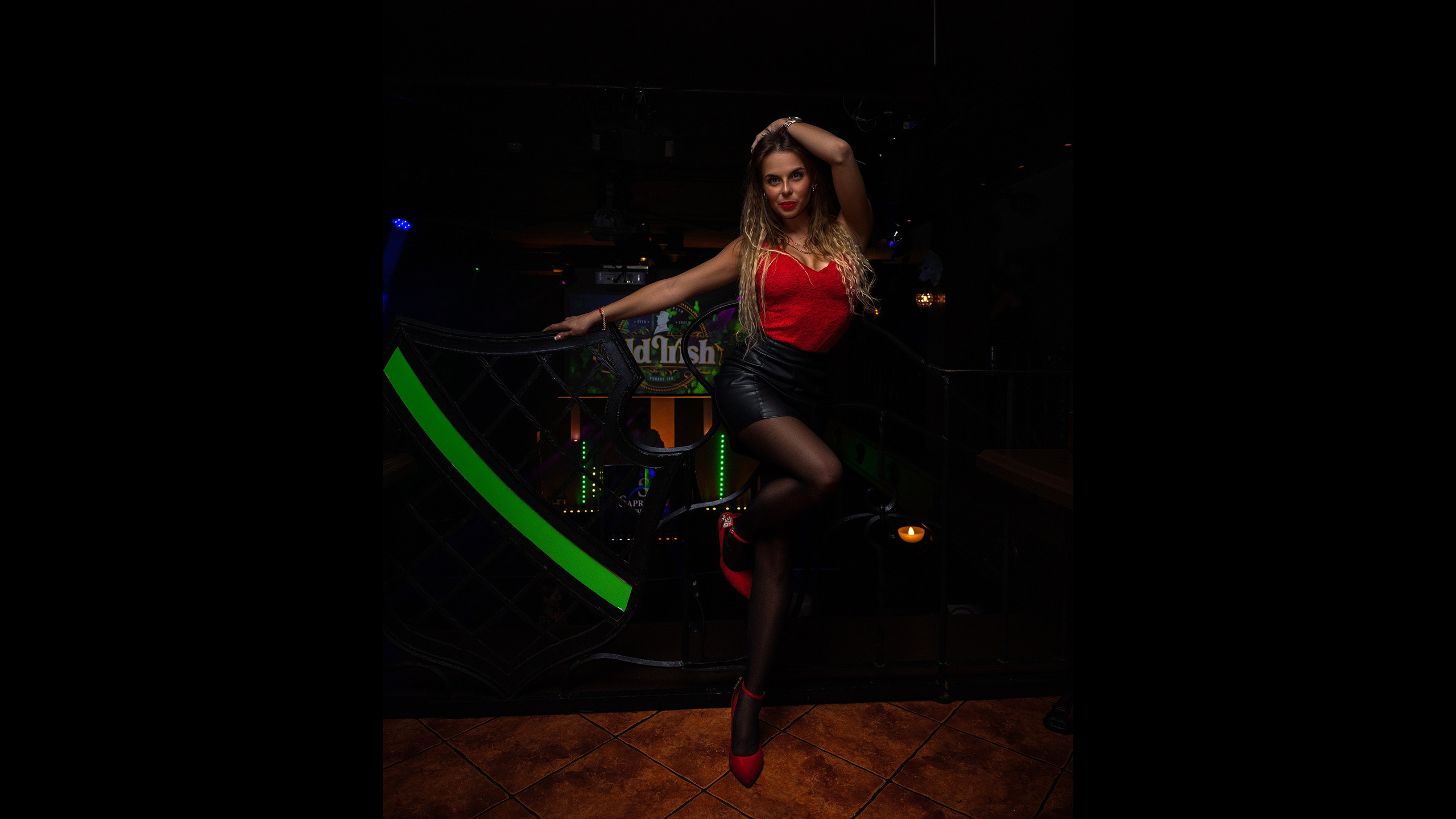 Женский фотограф. Tony фотограф и видеограф в Таллинне