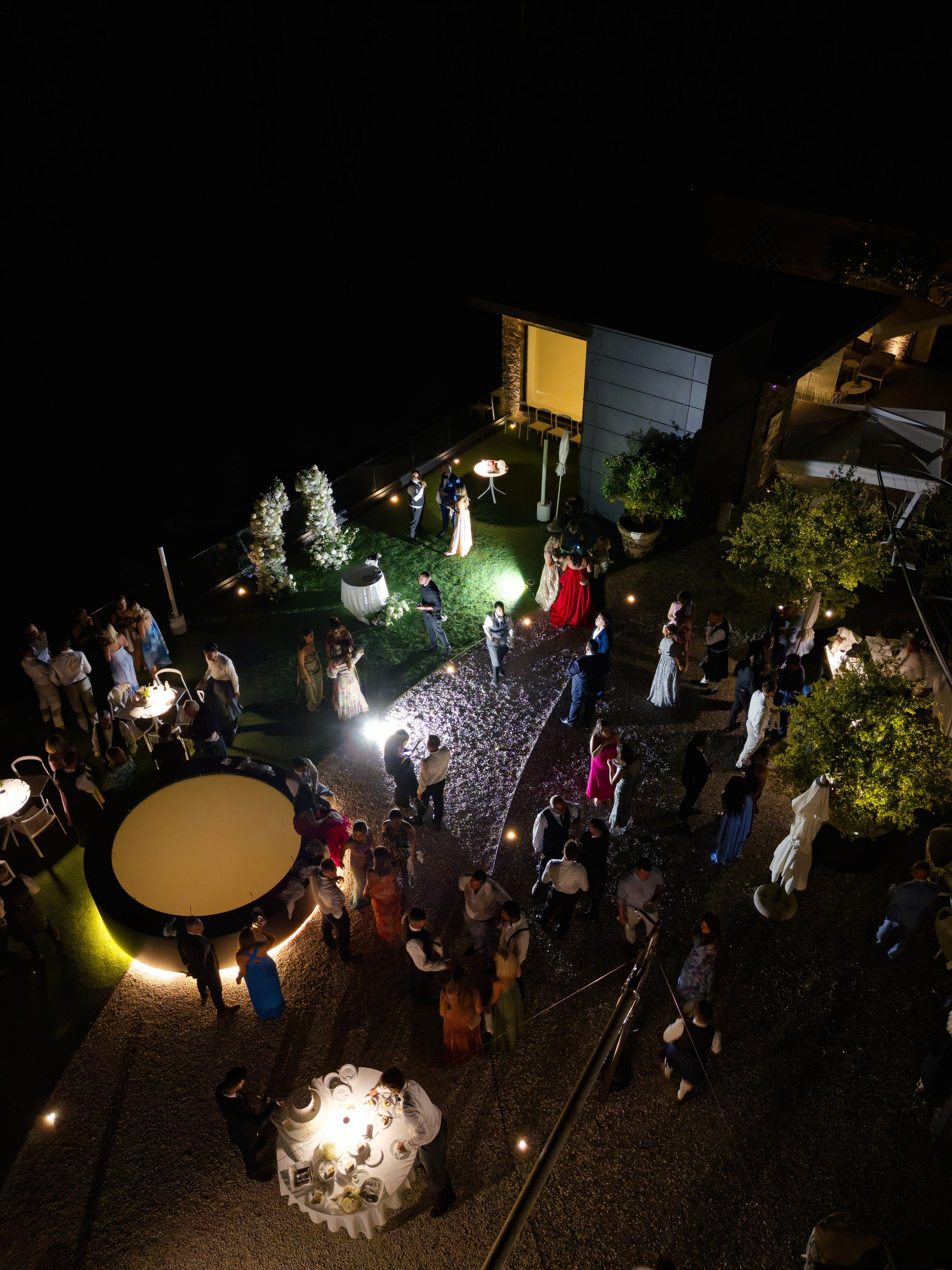 Wedding at Villa Porta on Lake Maggiore