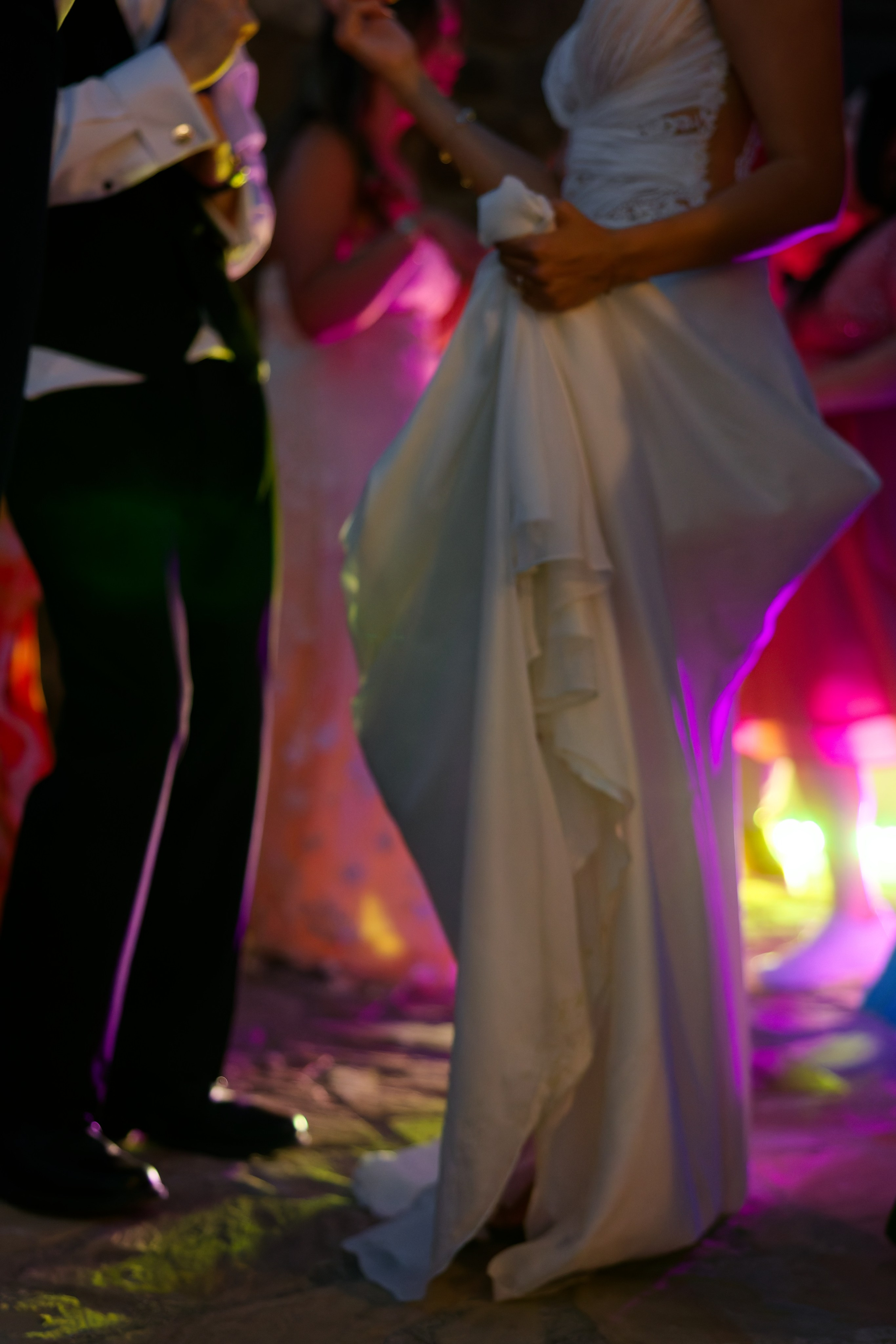 Alana & Joseph. Destination Wedding Photographer — Nikita Burtsev