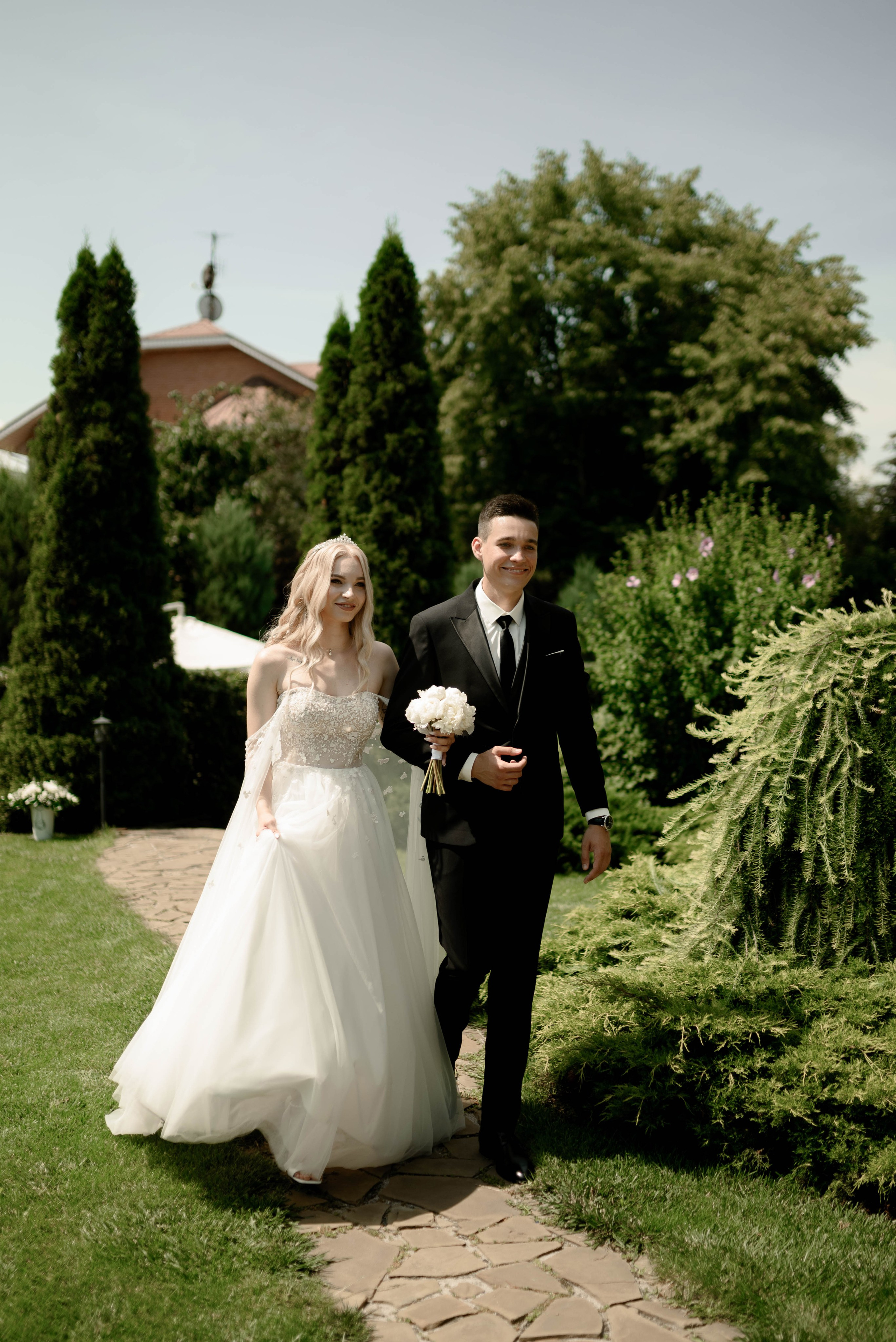 Nastya | Nikita. Мария Гуржеева