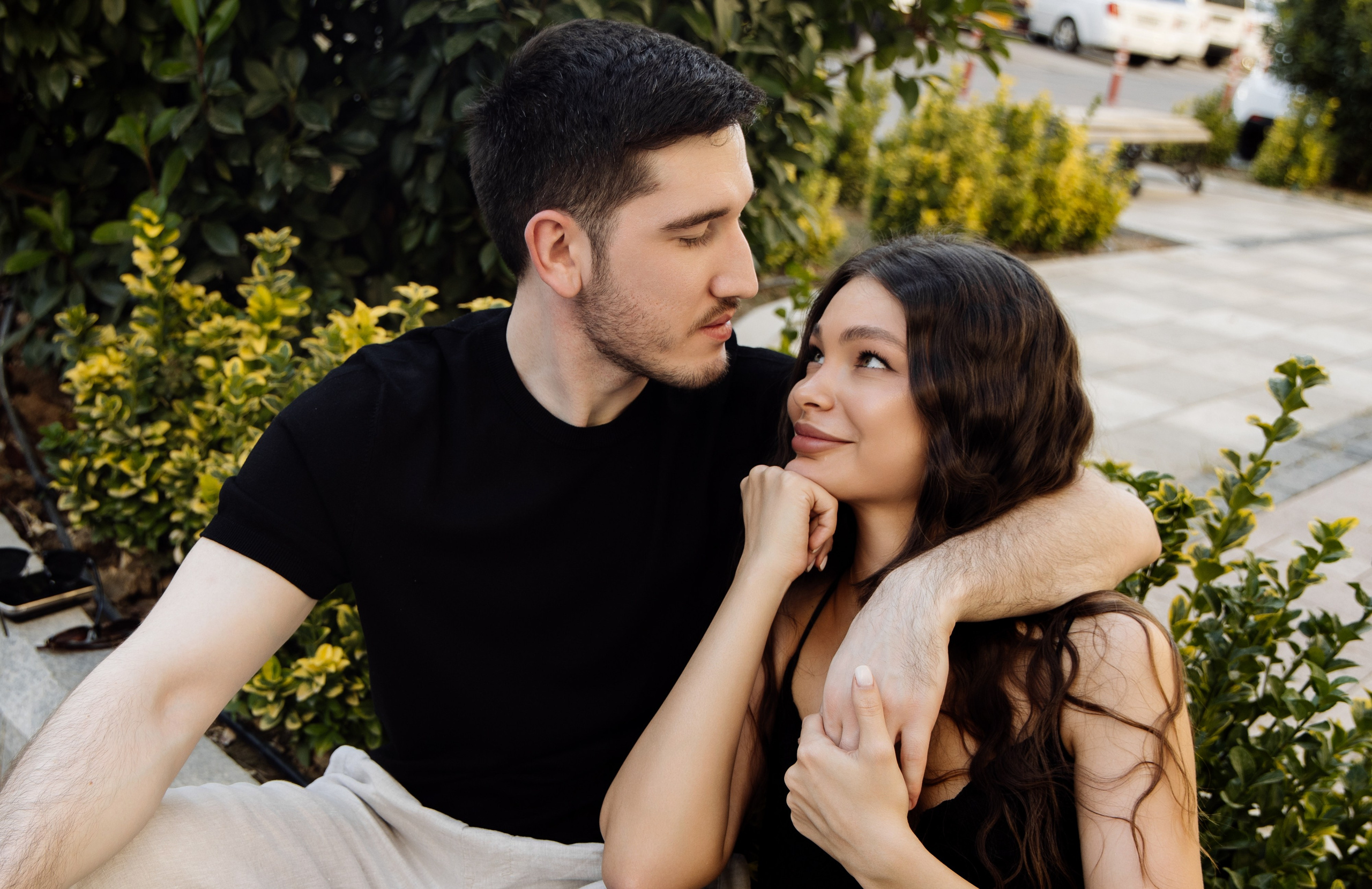 Бахмуд&Заира