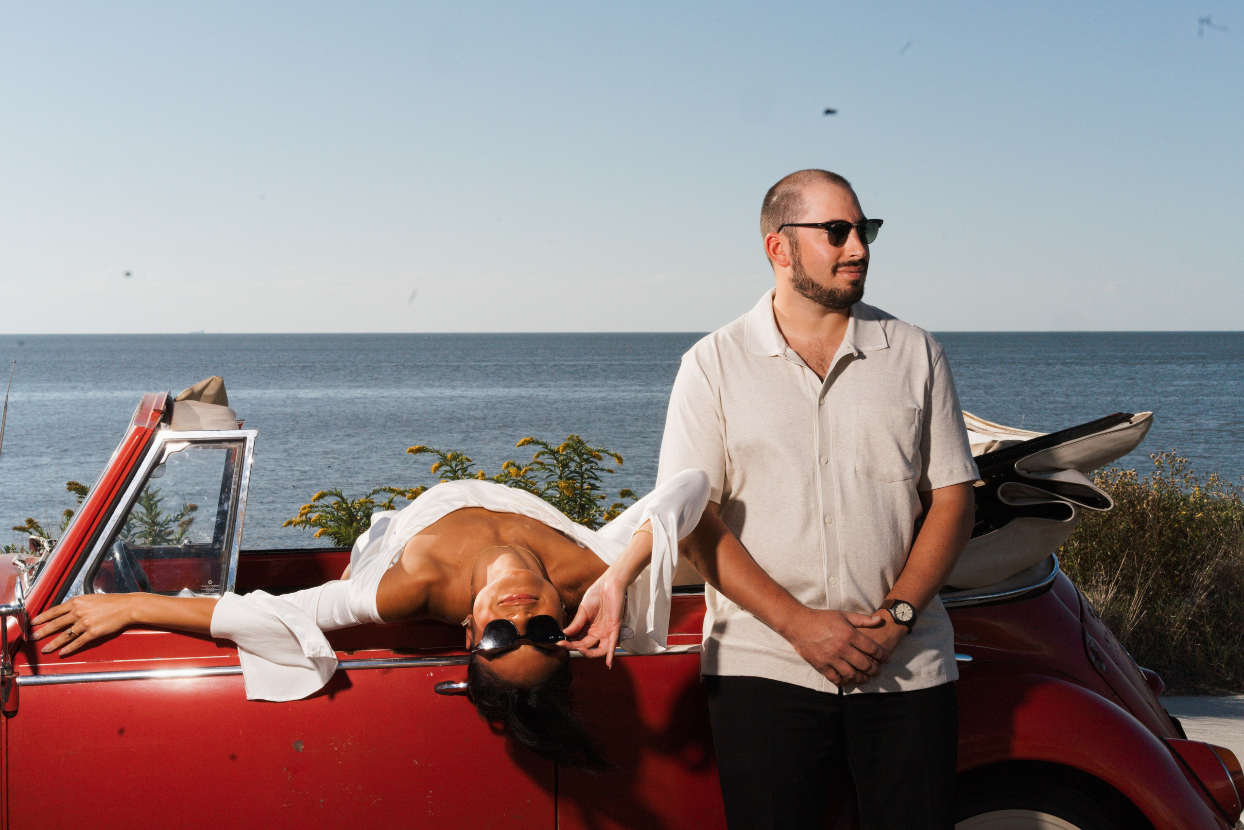 Prenup Photos. Manny Cruzado Photography