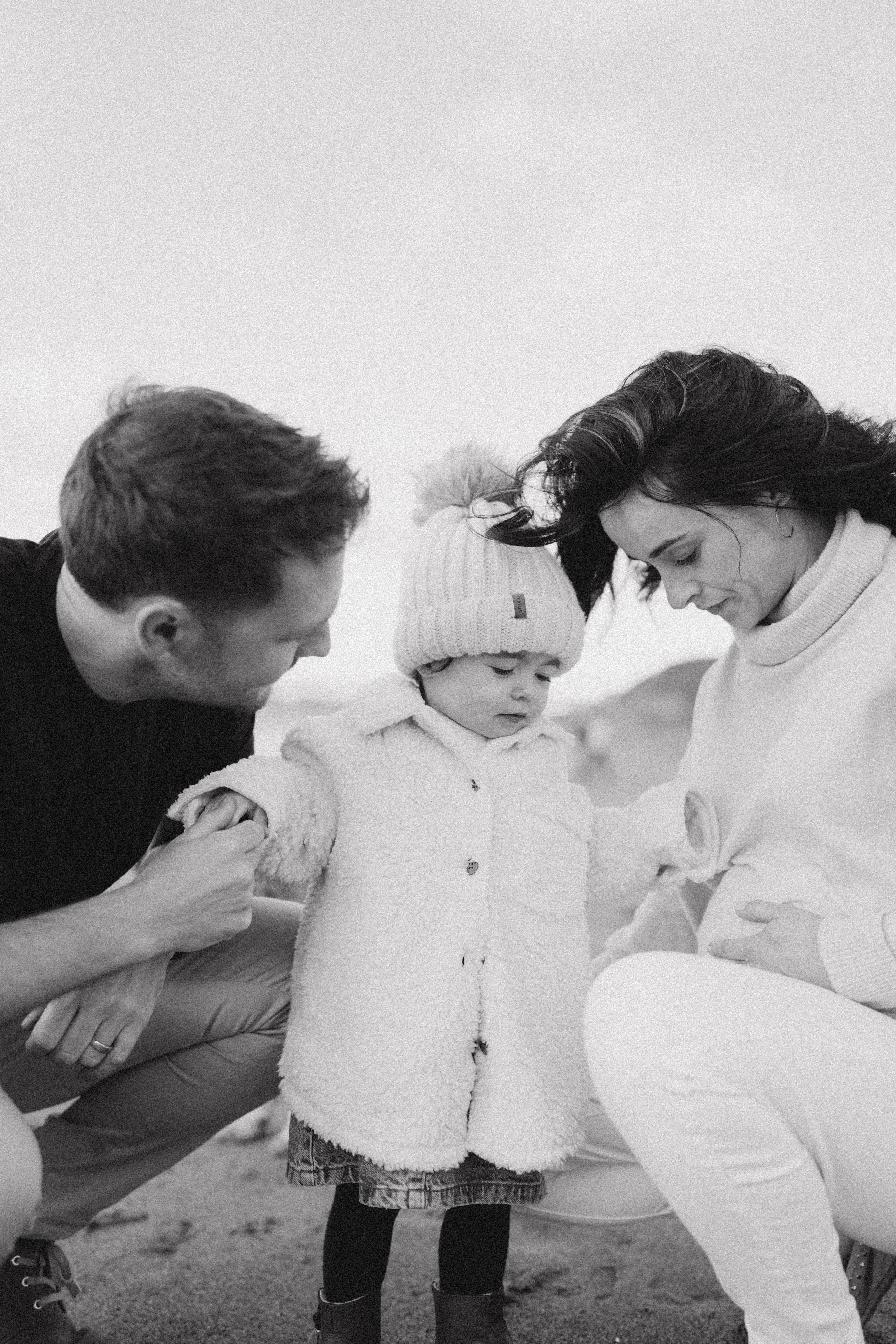 Sian’s Family Session. Soulo Photography | San Francisco Bay Area Based Photographer