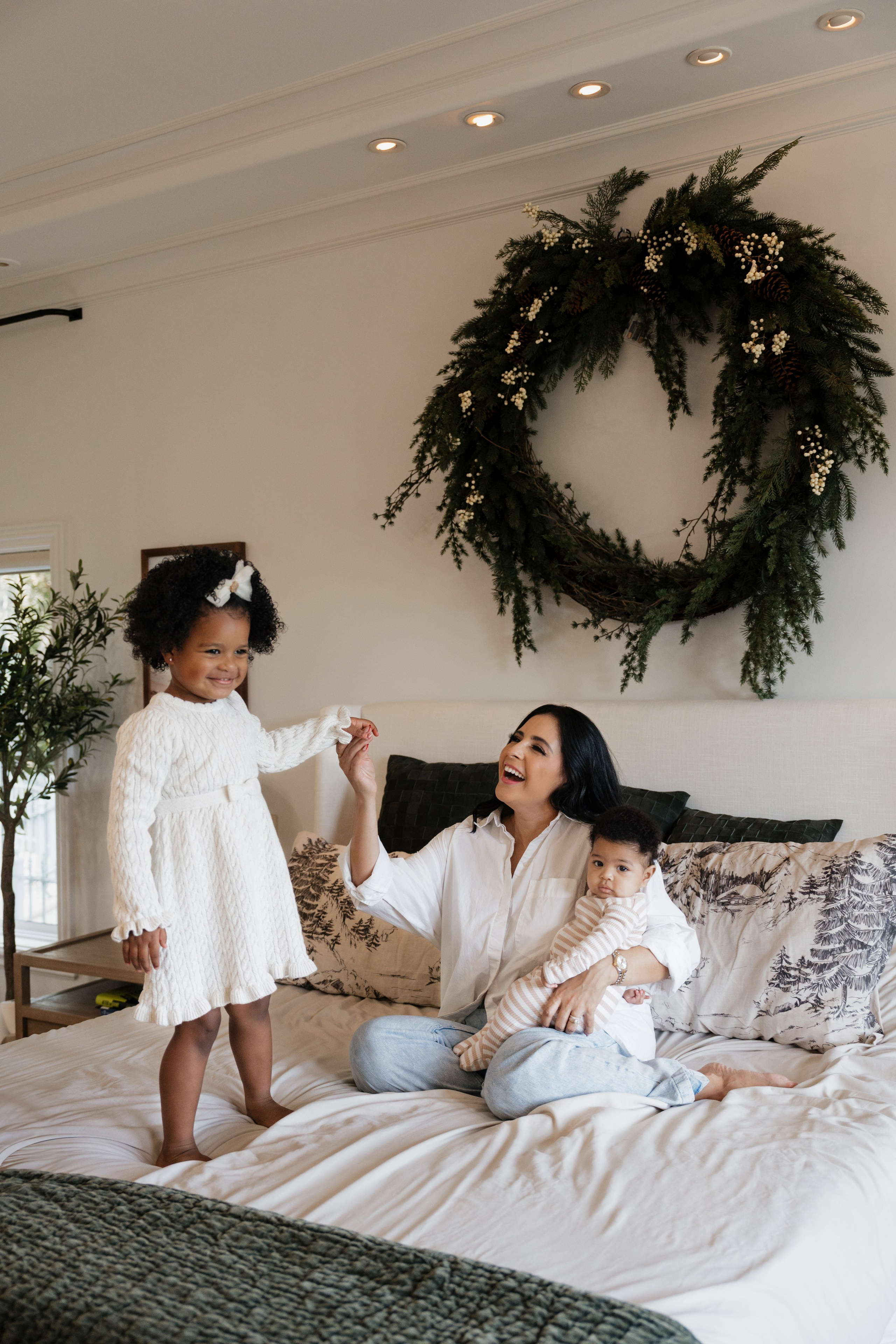 Candice Family Session. Soulo Photography | San Francisco Bay Area Based Photographer