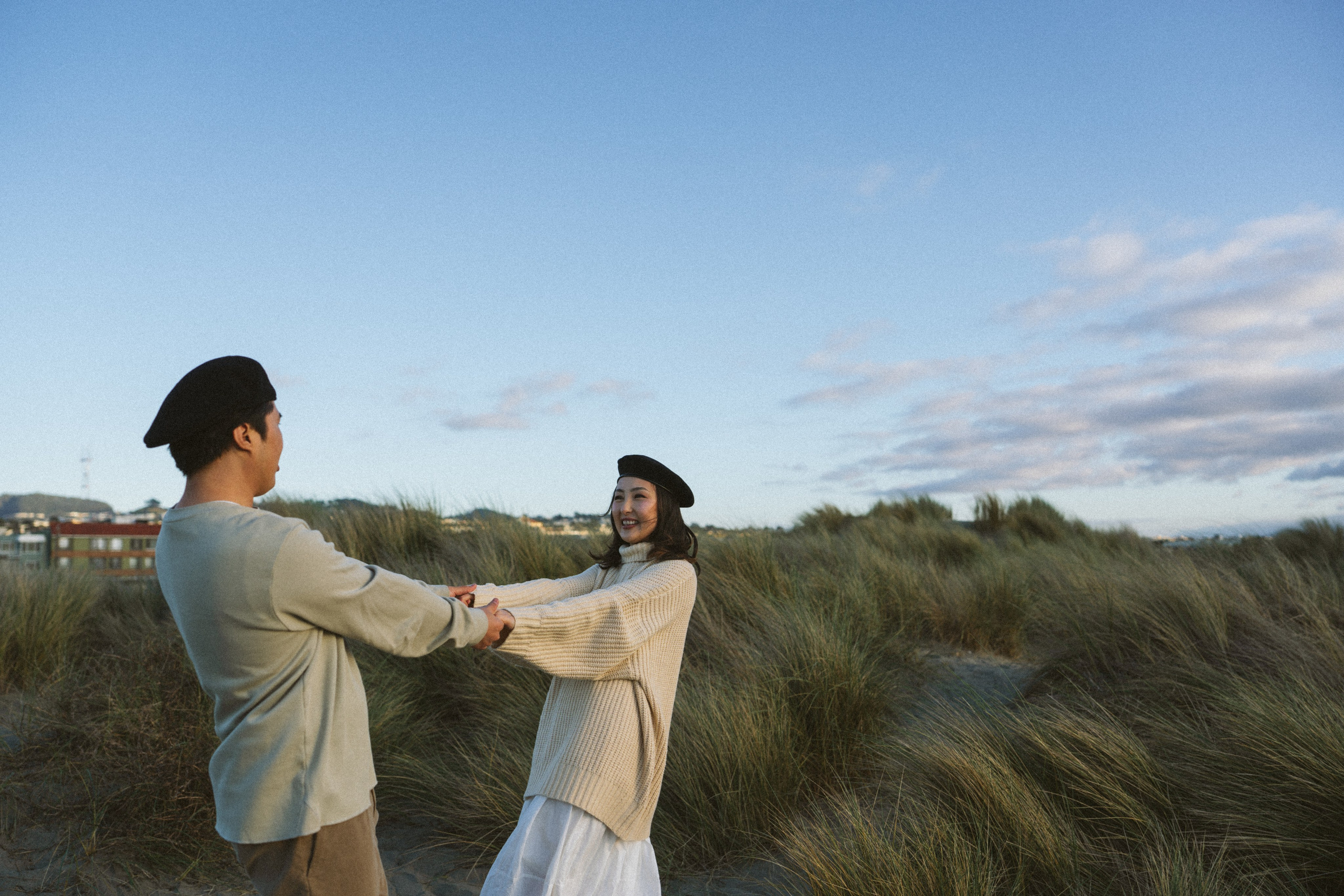 Shaani & Akin. Soulo Photography | San Francisco Bay Area Based Photographer