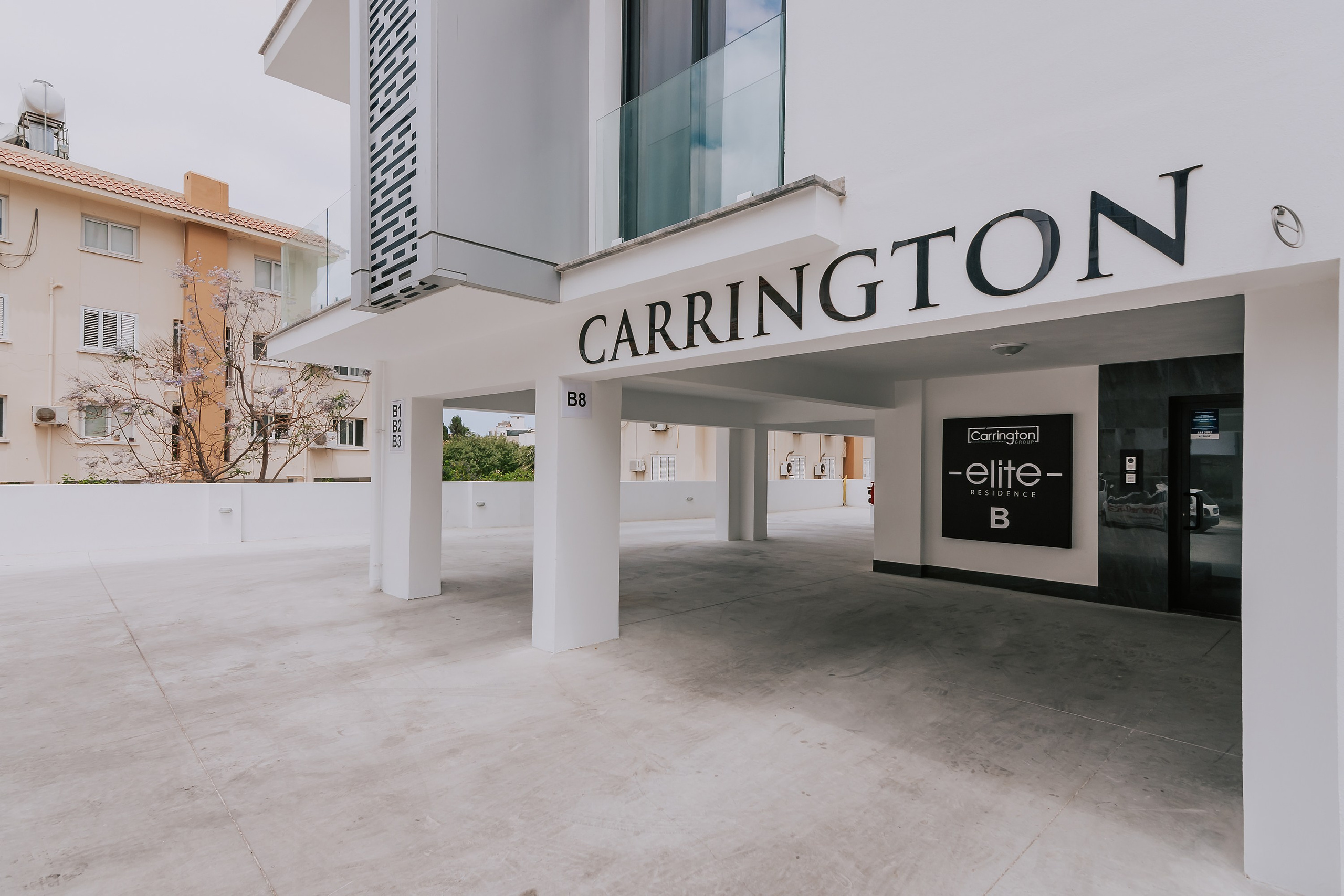 Real Estate photography. Professional portrait photographer in Los Angeles | Axenia Haritonova