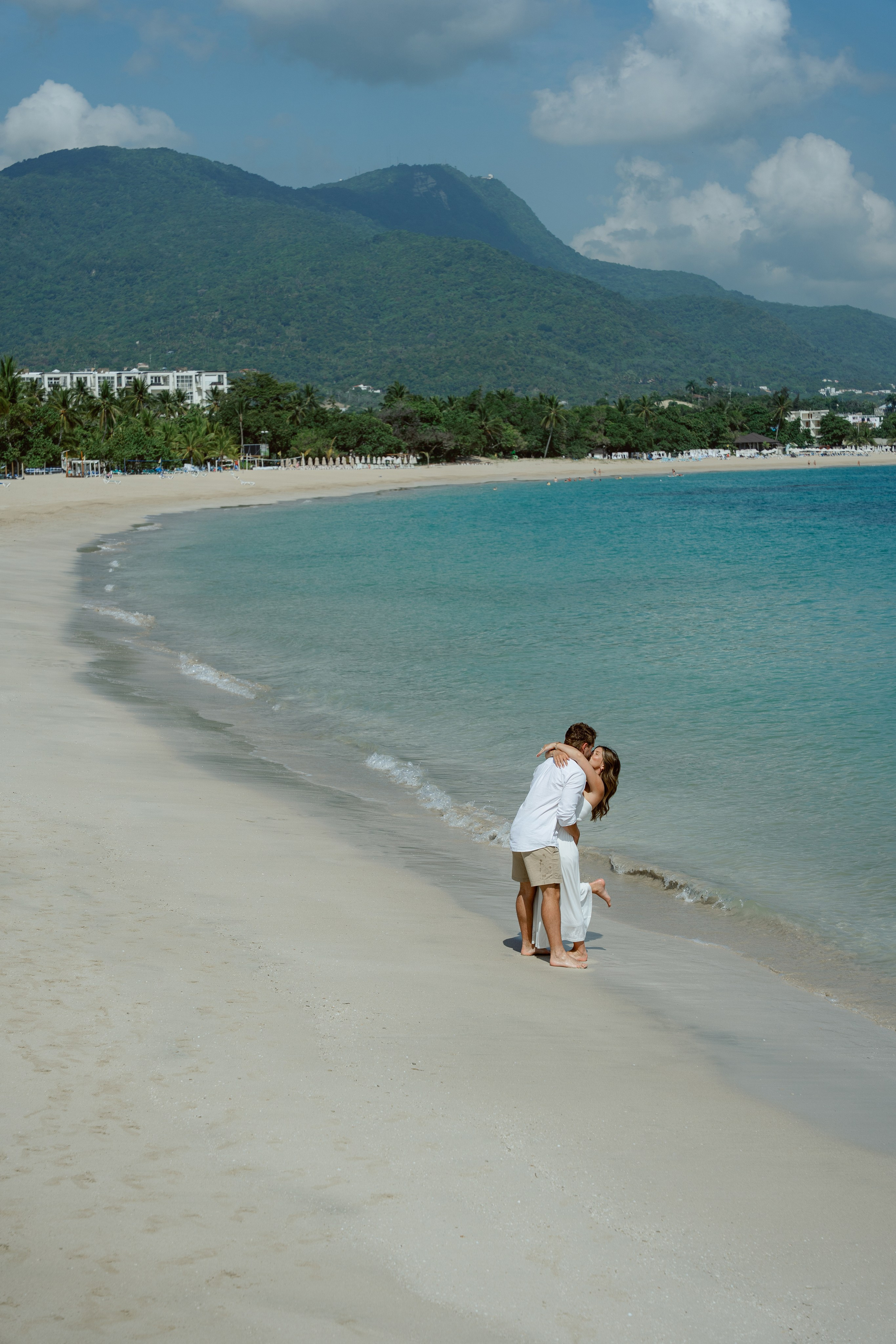 Couples & Proposals. Photographer in Puerto Plata and Santo Domingo, Dominican Republic