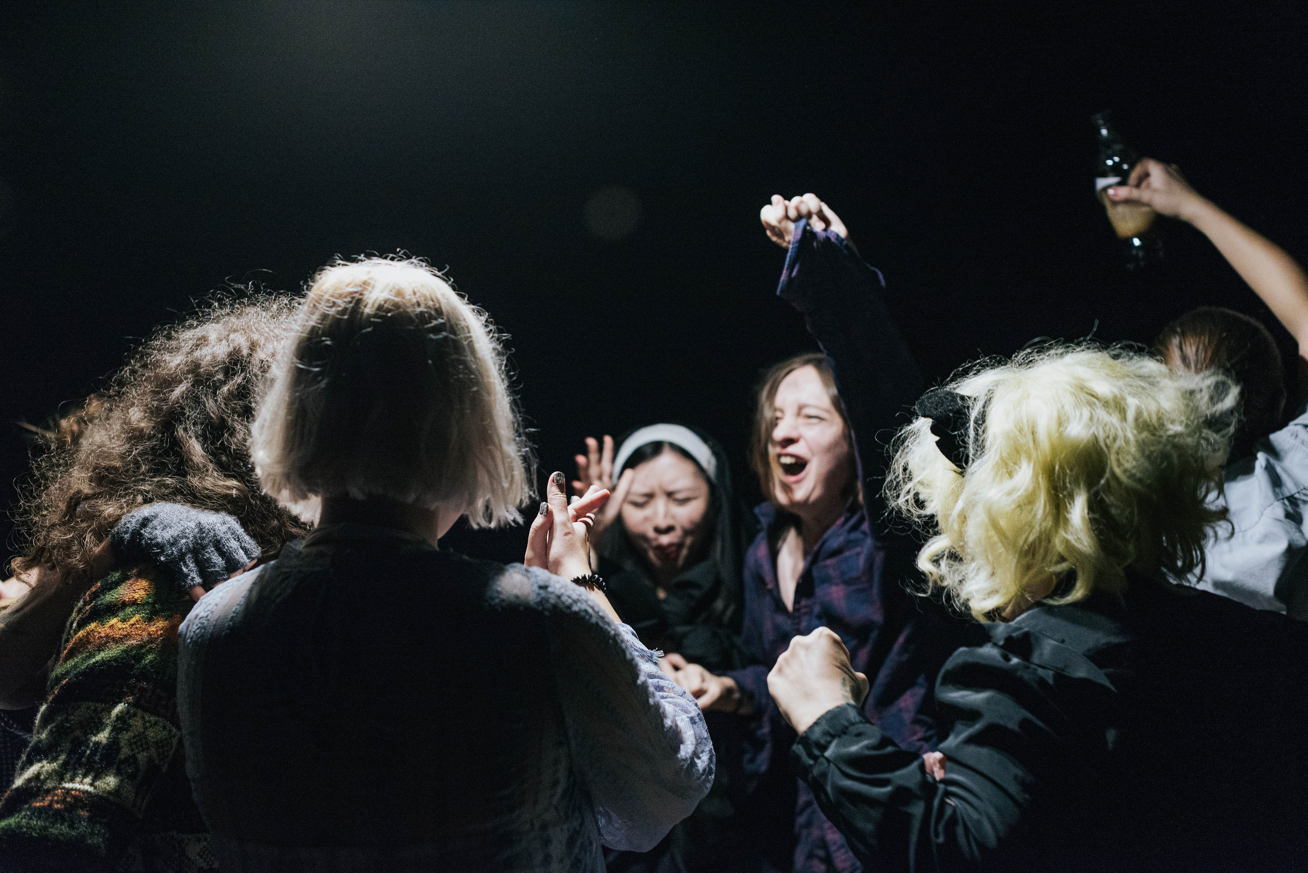 Анонс. Полковник и птицы. Фотограф @elmirkami в городе Буэнос-Айрес