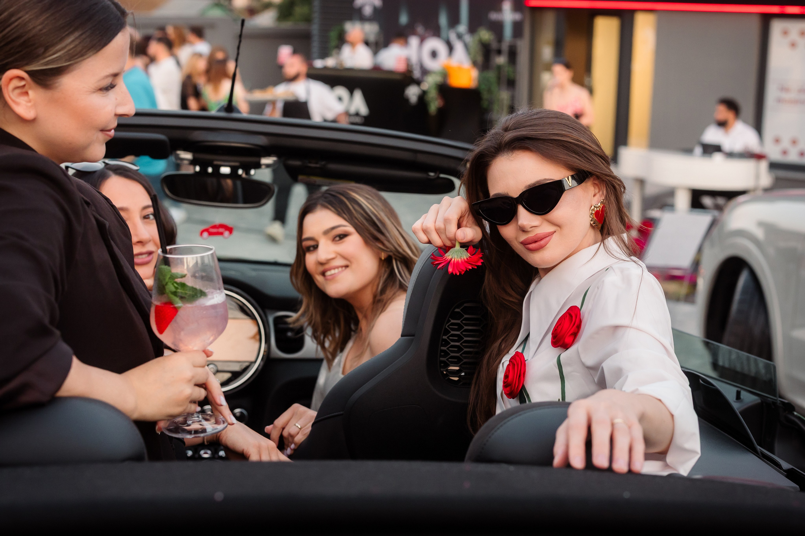 Auto Big. Marius Ciocan