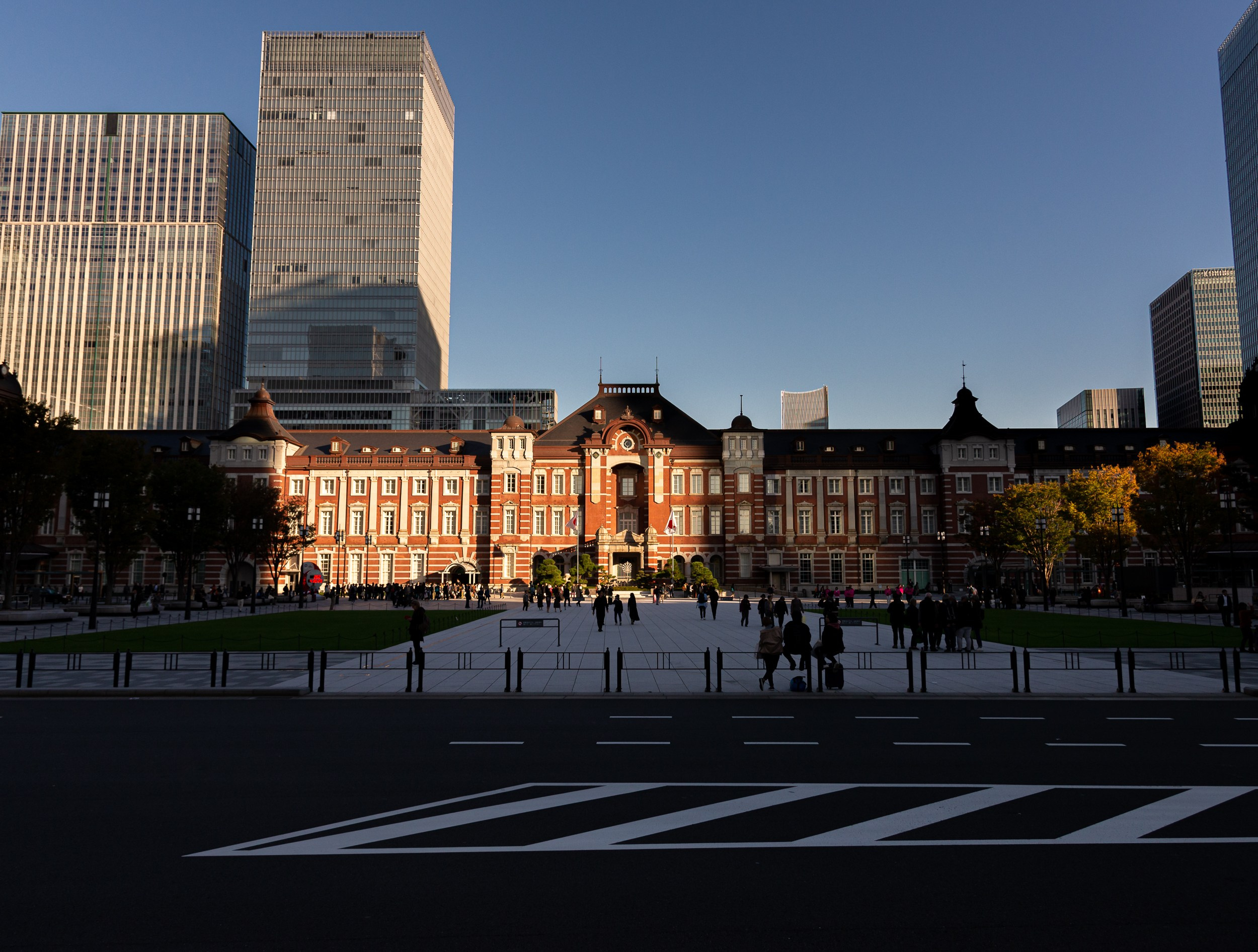 Japan. Marius Ciocan