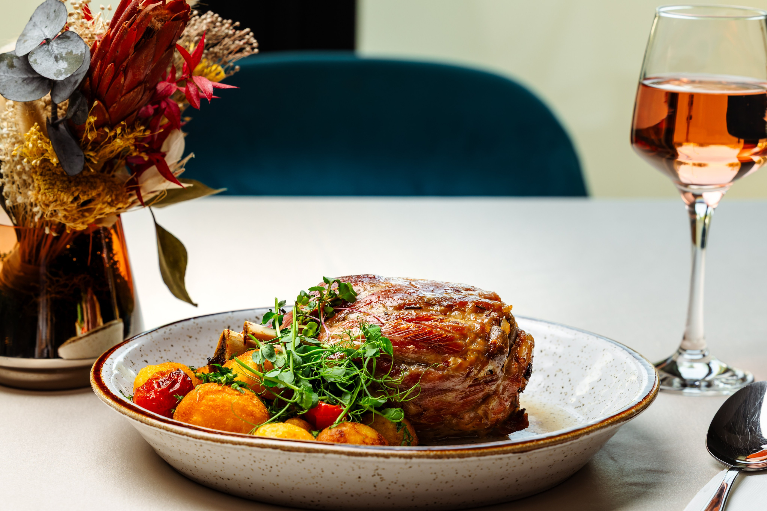 Grand View. Marius Ciocan