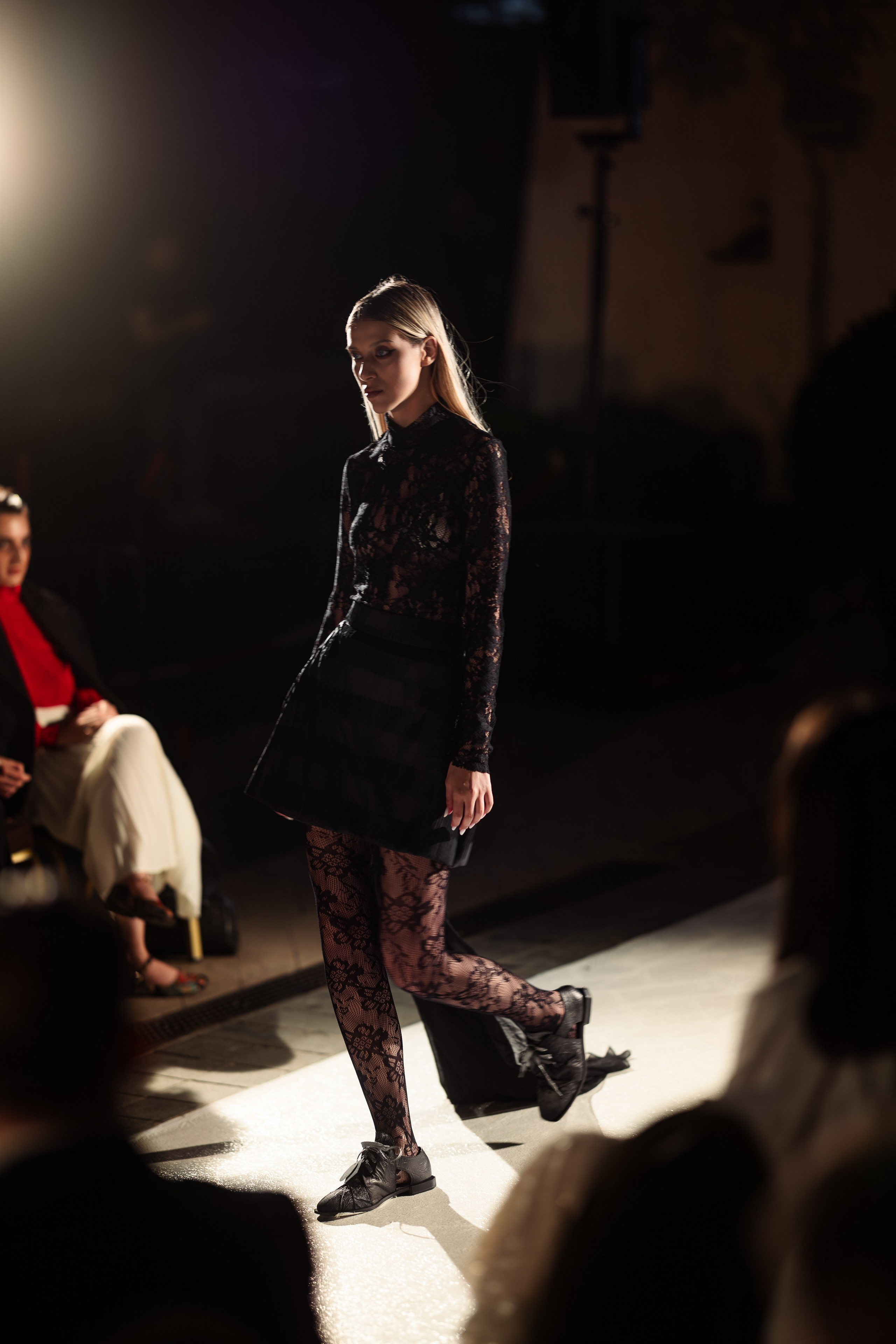 Art East Fashion. Marius Ciocan