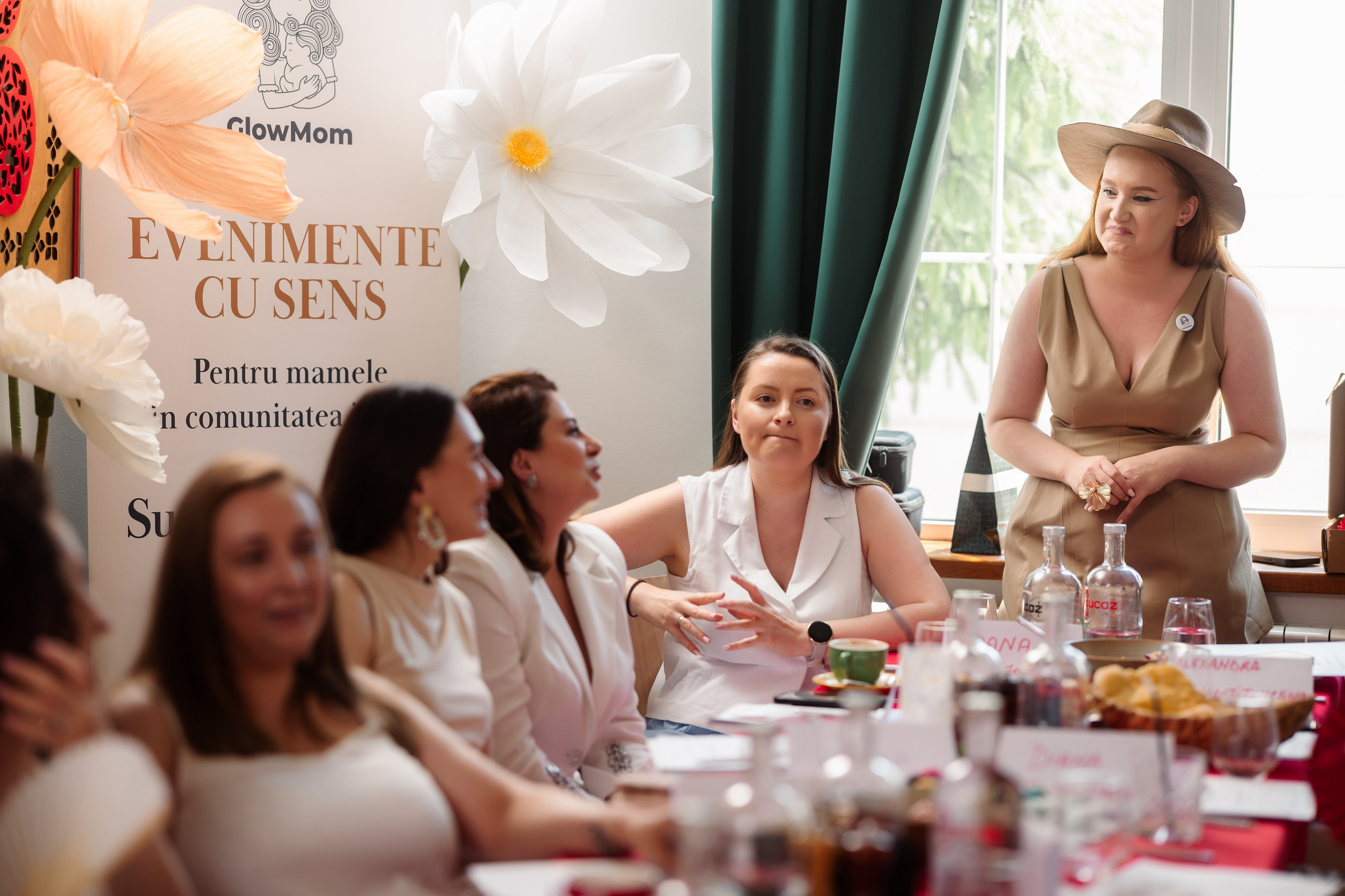 Glow Mom 2. Marius Ciocan