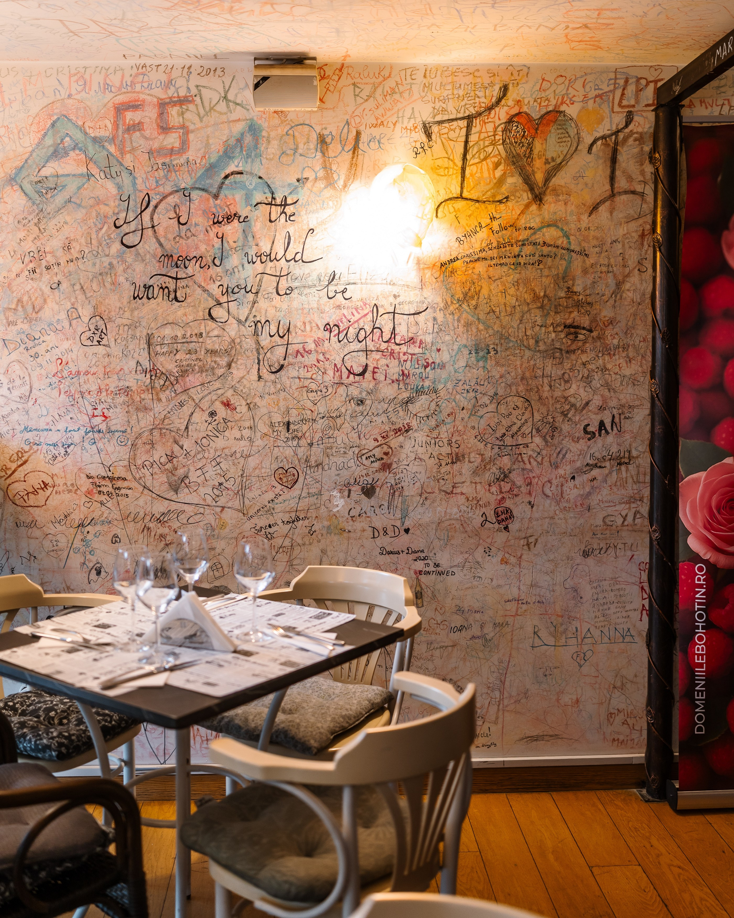 Taste Busters 2. Marius Ciocan