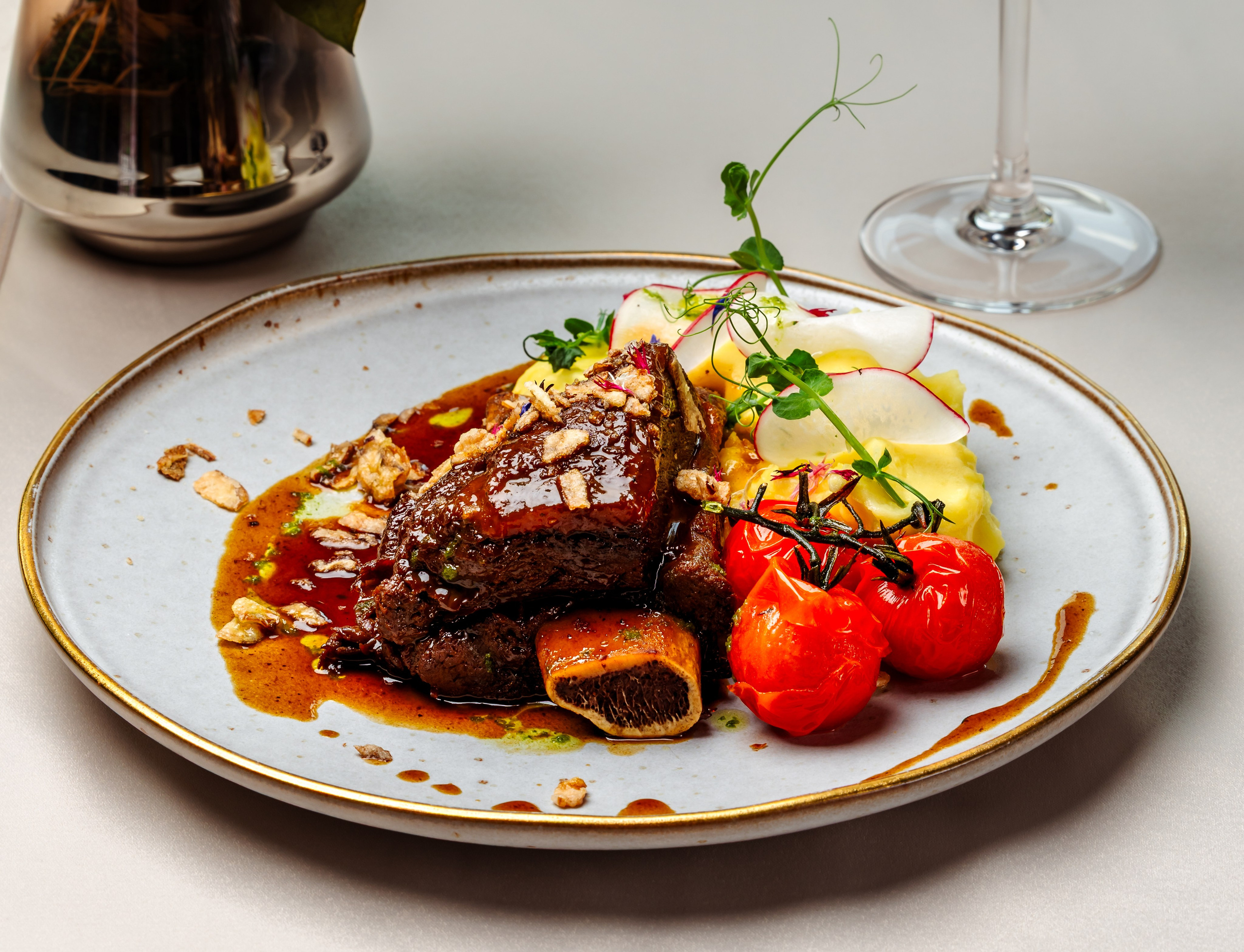 Grand View. Marius Ciocan