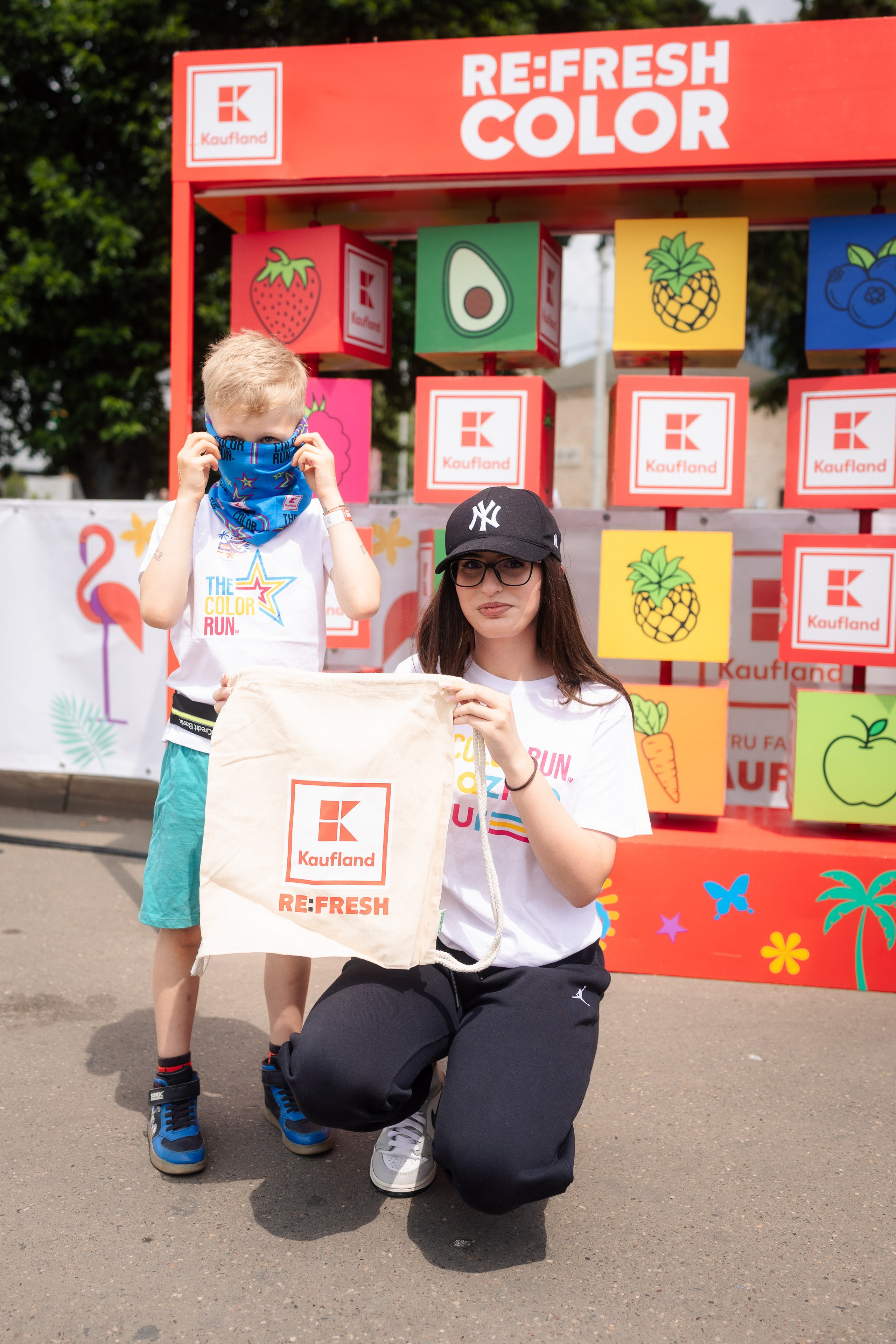 Color Run 2025. Marius Ciocan