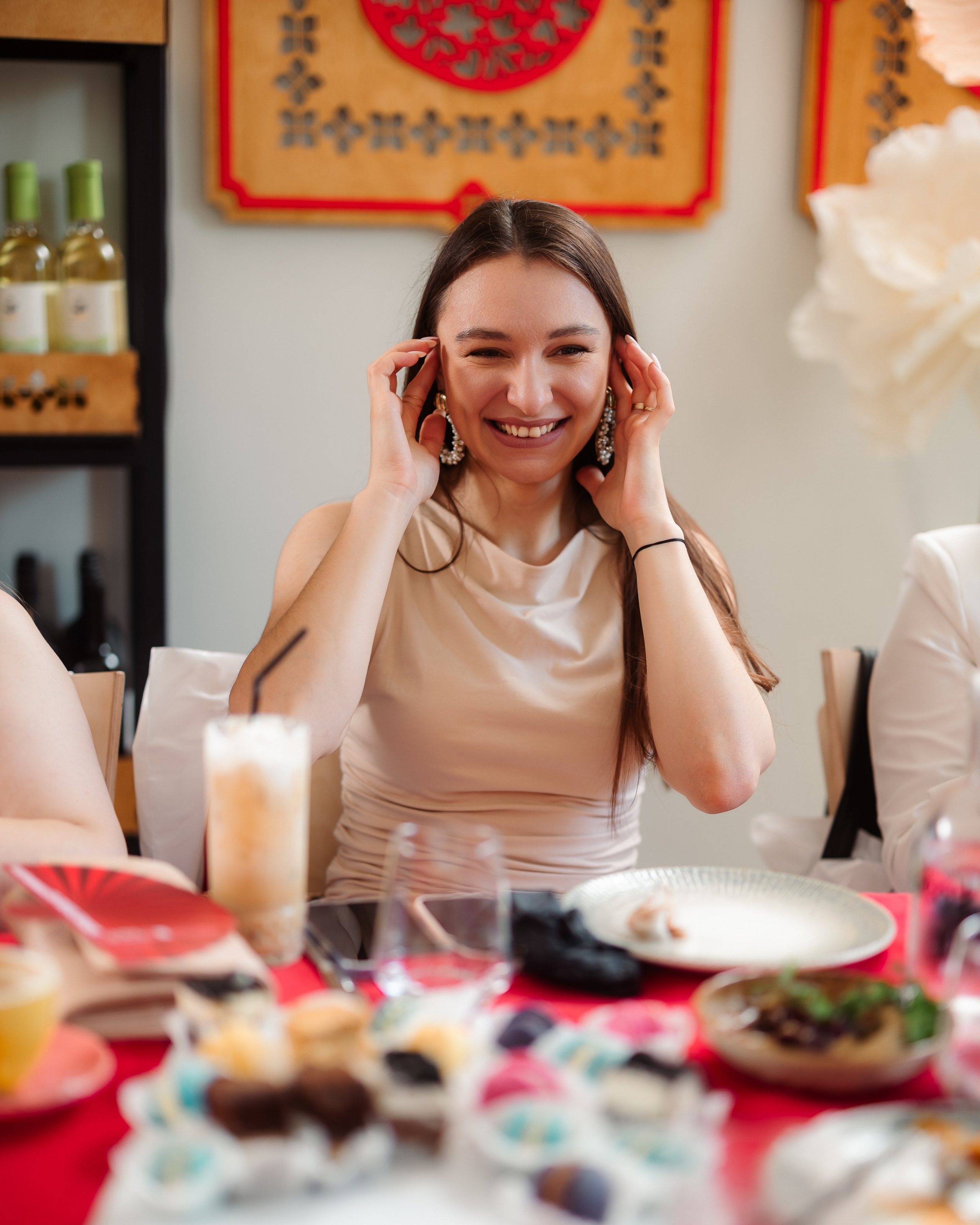 Glow Mom 2. Marius Ciocan