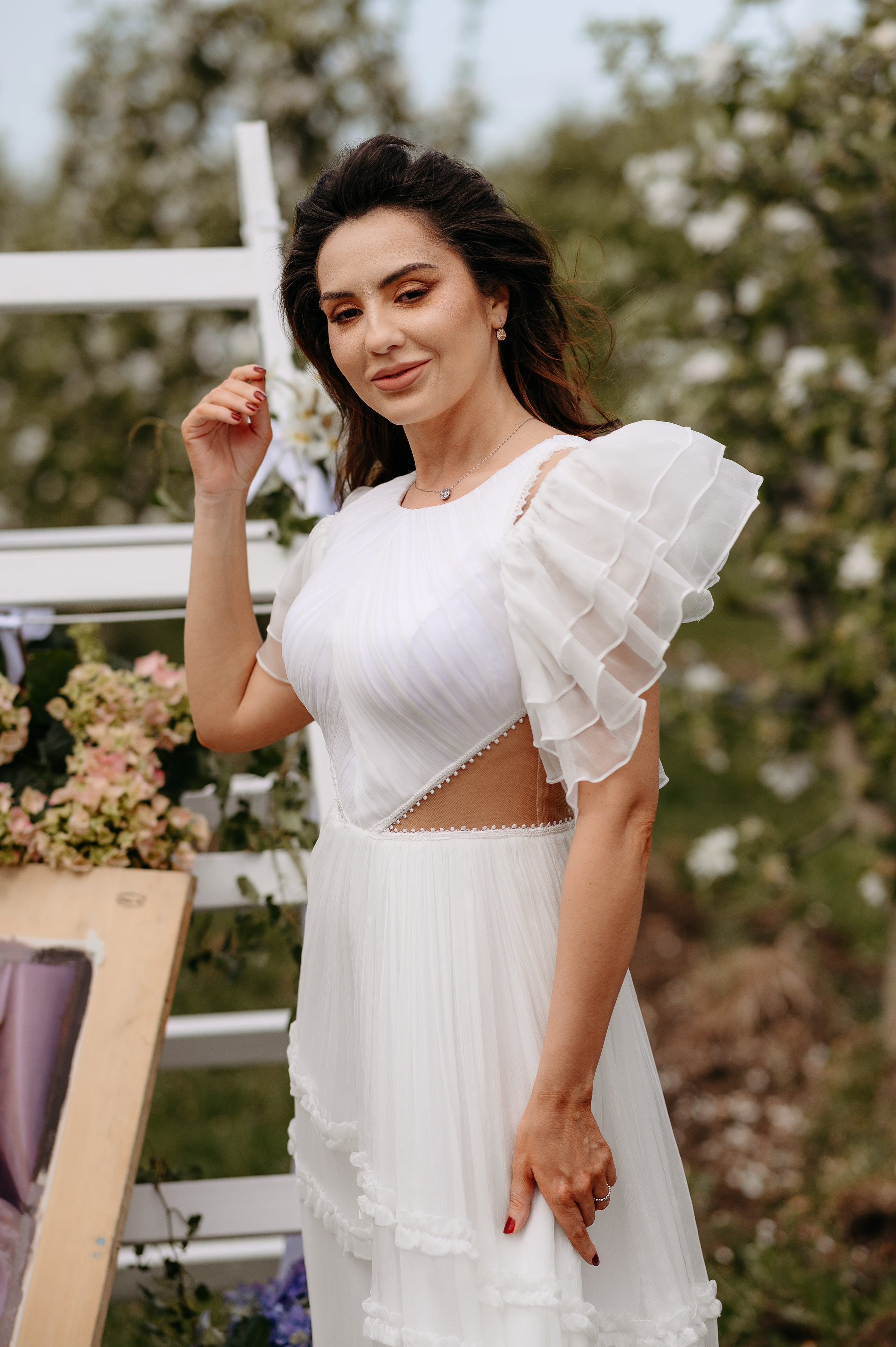 Elena. Valentin Melen - fotograf de nunta 🤍