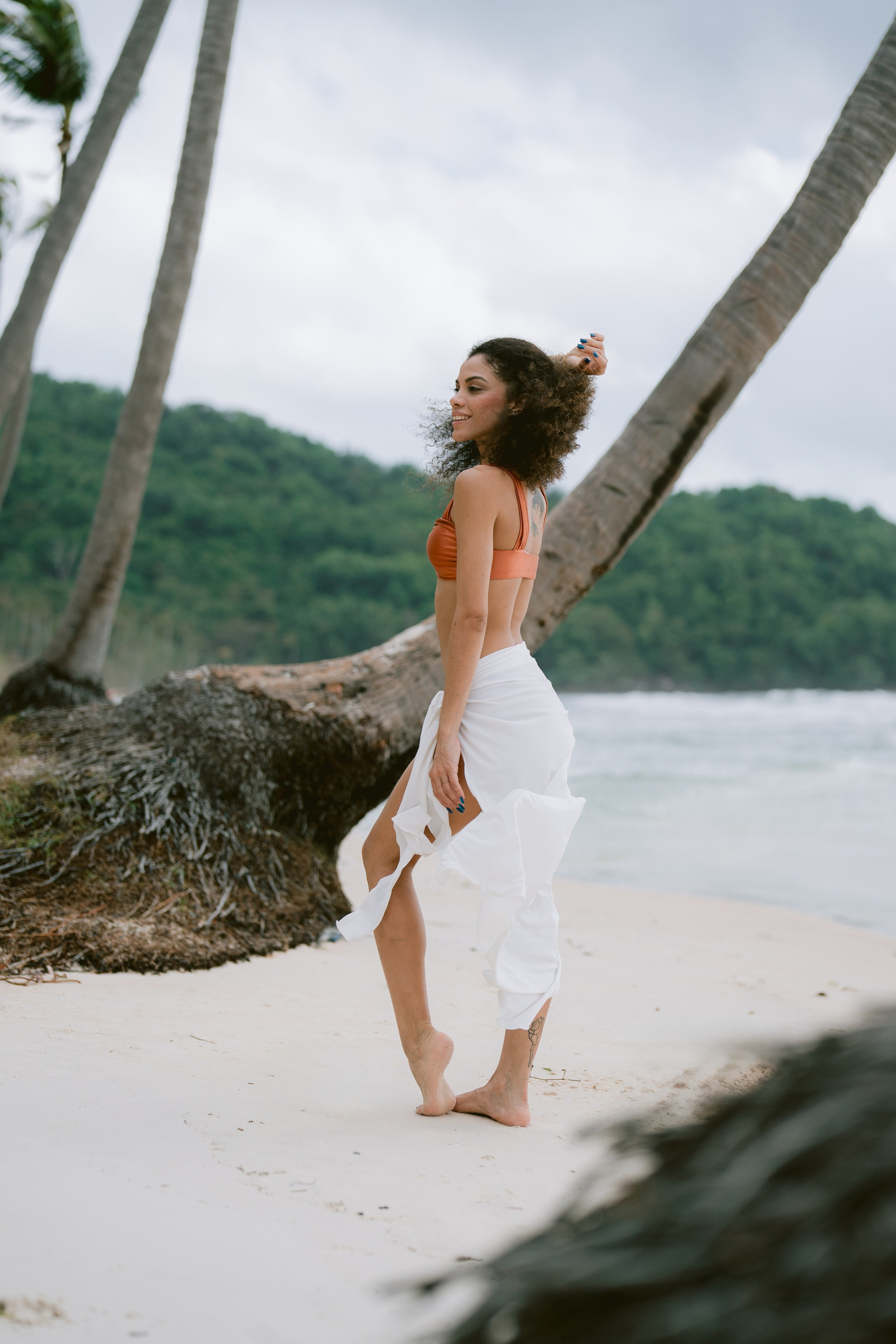 Solo|Fashion. Photographer Phu Quoc