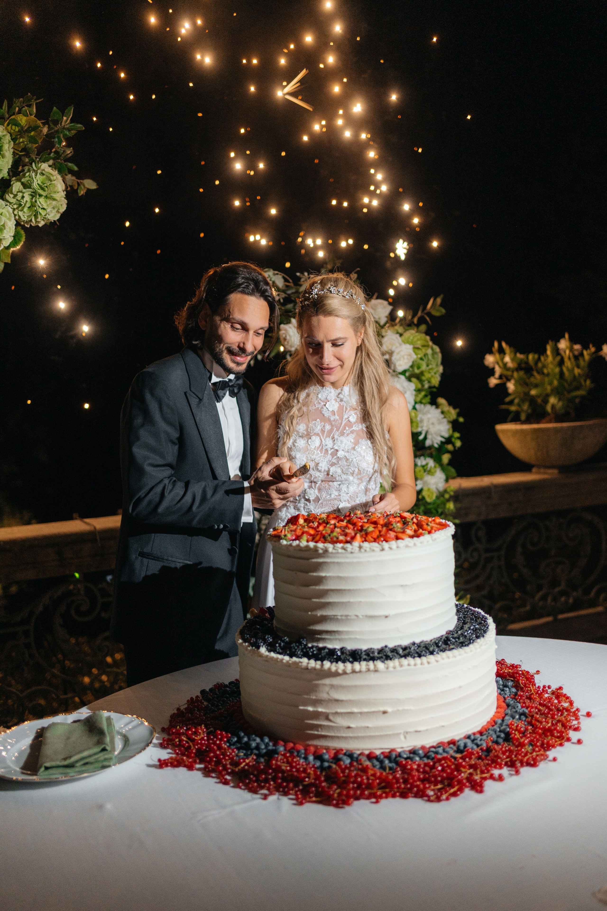 Jona & Tamara. Wedding photographer Natalia